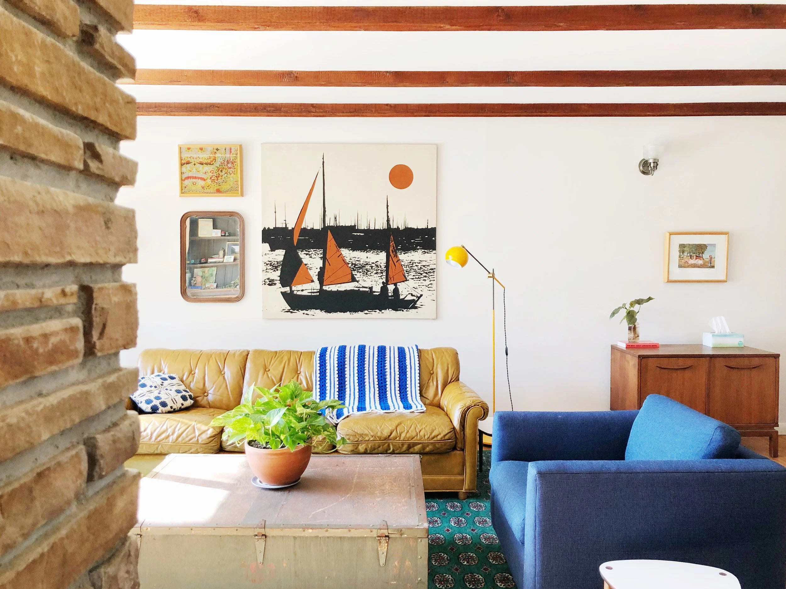 A-List Weekend Reading