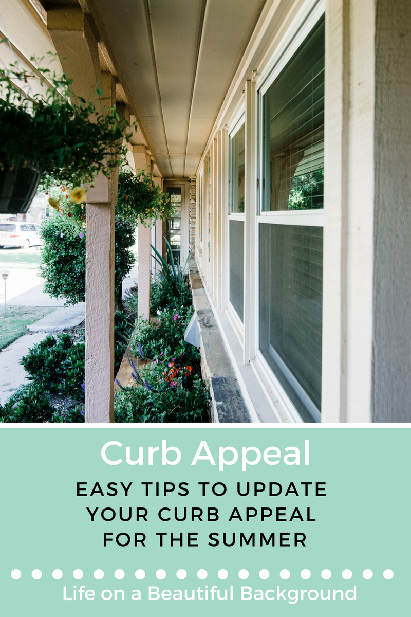 tips for updating summer curb appeal.png