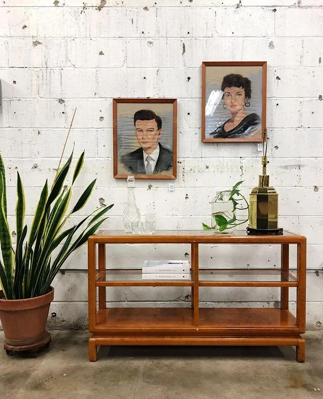 A 1920s Tulsa Owen Park Sears Kit Home Retro Den Vintage