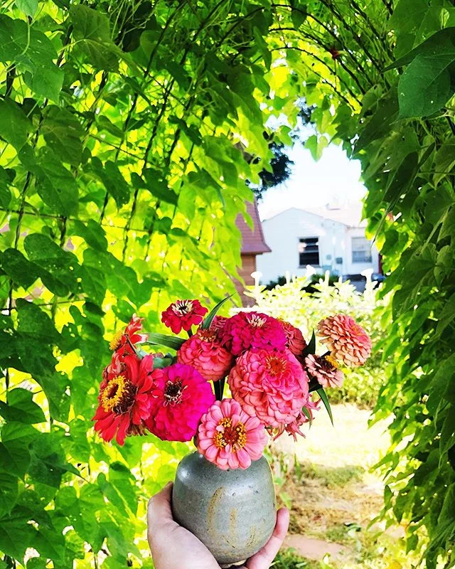 A 1920s Tulsa Owen Park Sears Kit Home Retro Den Vintage