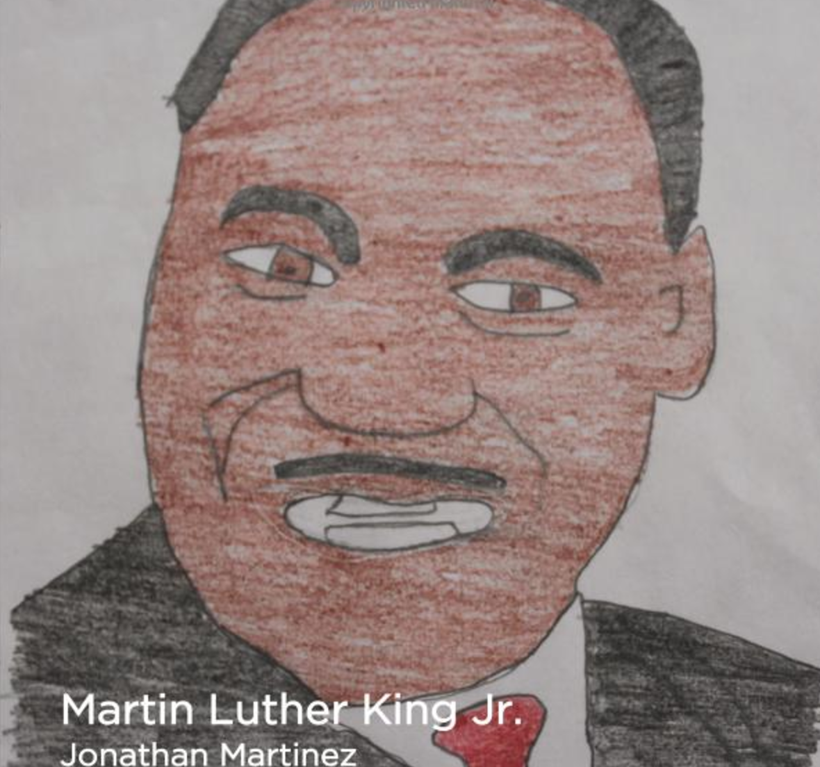 Martin Luther King Jr. is an American hero. This book shows the hard things he had to do to make the “dream” a possibility. Buy this book.