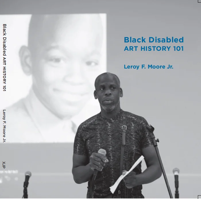 Copy of Black Disabled Art History 101 