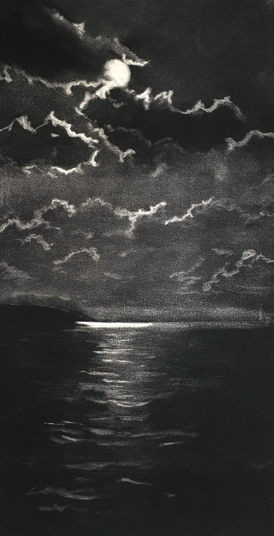 Wolf Moon