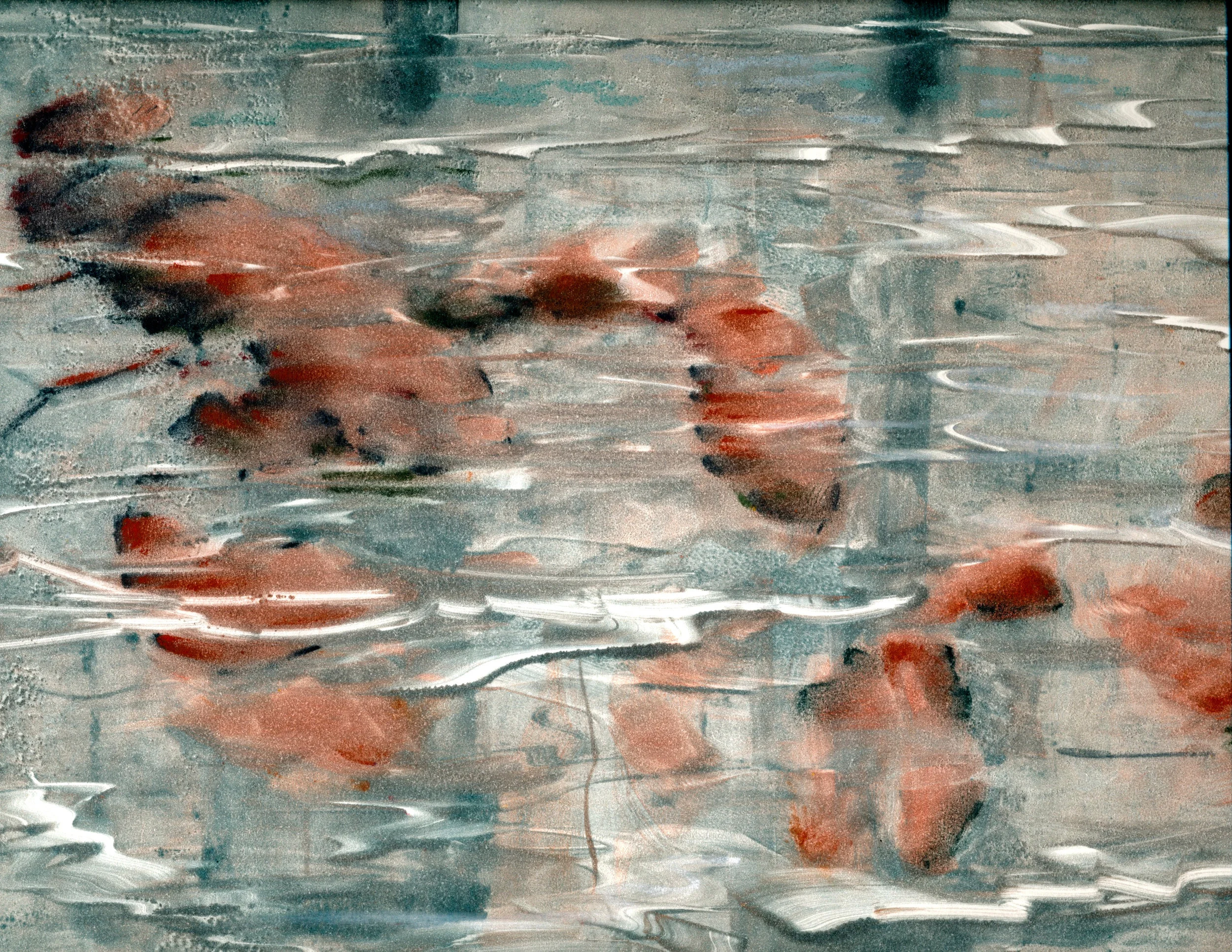 Lobster Pool