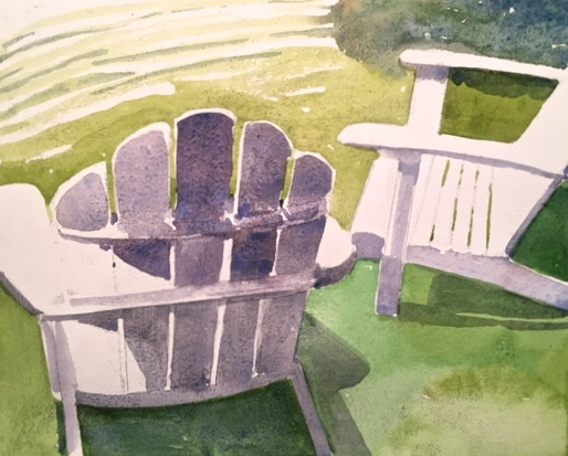 Adirondack Chairs