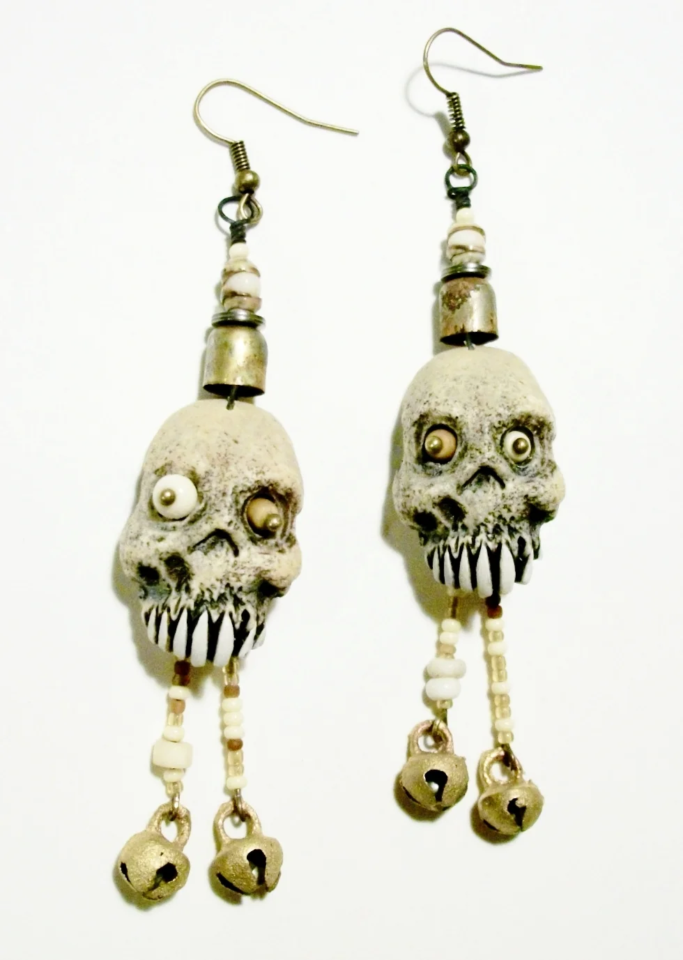 Voodoo Death Bells