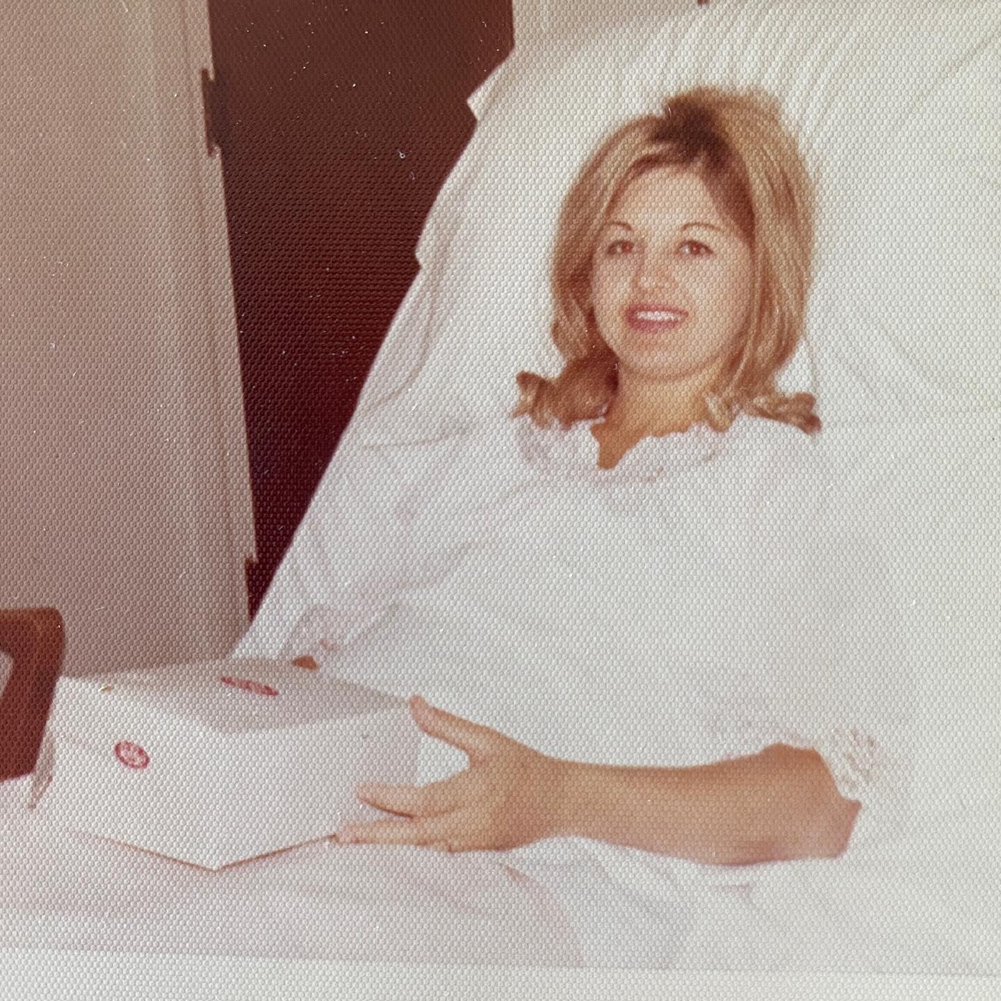 To my mother, my grandmother, and the one who mothered me like I was hers, Happy Mother&rsquo;s Day! Whether you mother your biological, step, adopted, or chosen children, today I see you and wish you a day of rest and joy! *First photo is my mom in 