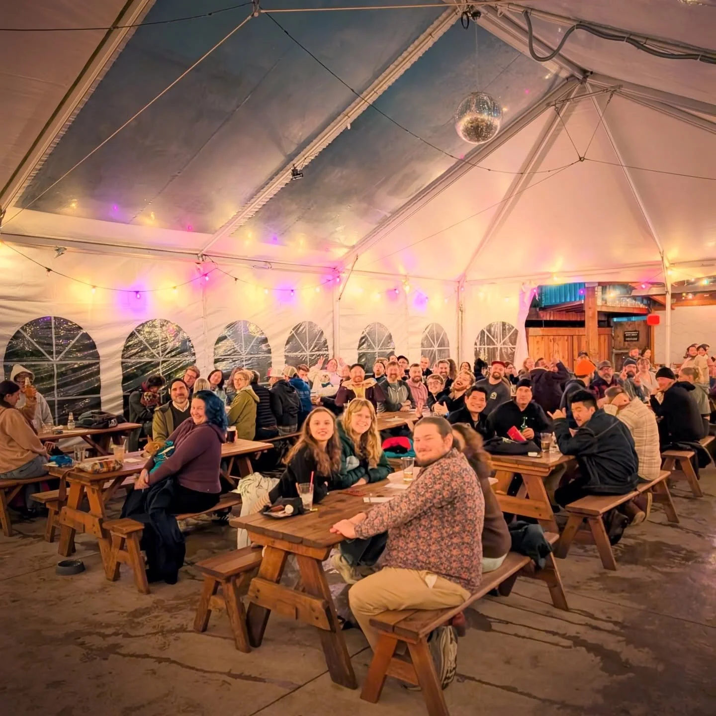 Free @untappedtrivia at @whiteowlsocialclub every Tuesday from 7-9 p.m. Cocktails, delicious food, rotating craft beers, and more.
&hellip;
🎤 In-Person 7-9 p.m.:&nbsp;@untappedtrivia&nbsp;is always free to play with prizes by&nbsp;@whiteowlsocialclu