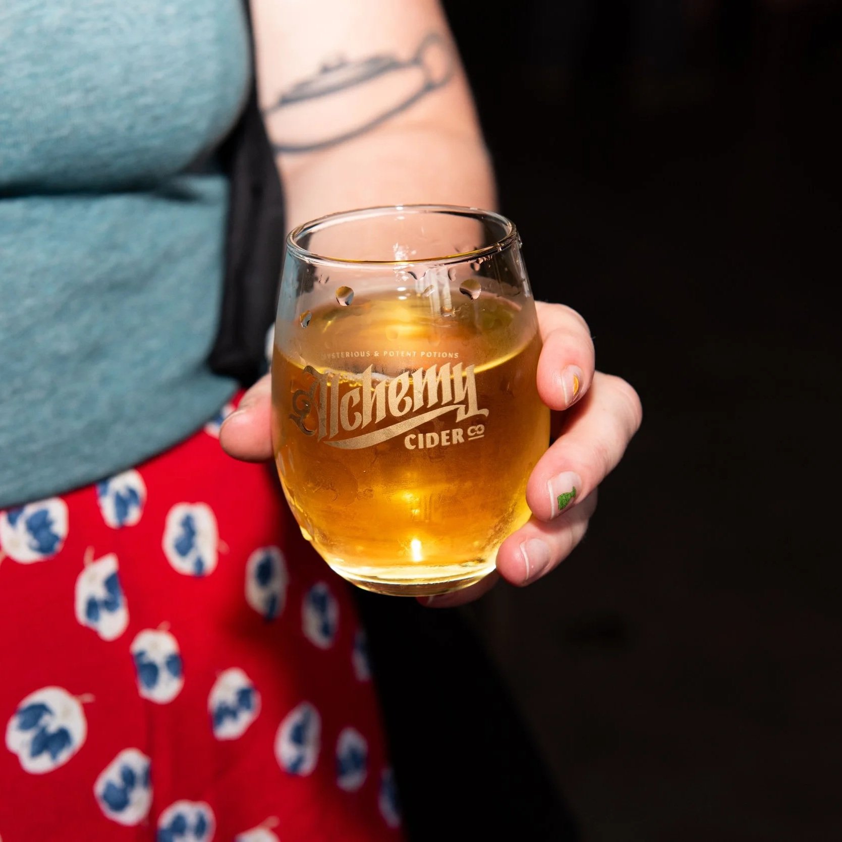 2nd & 4th Thursdays, 