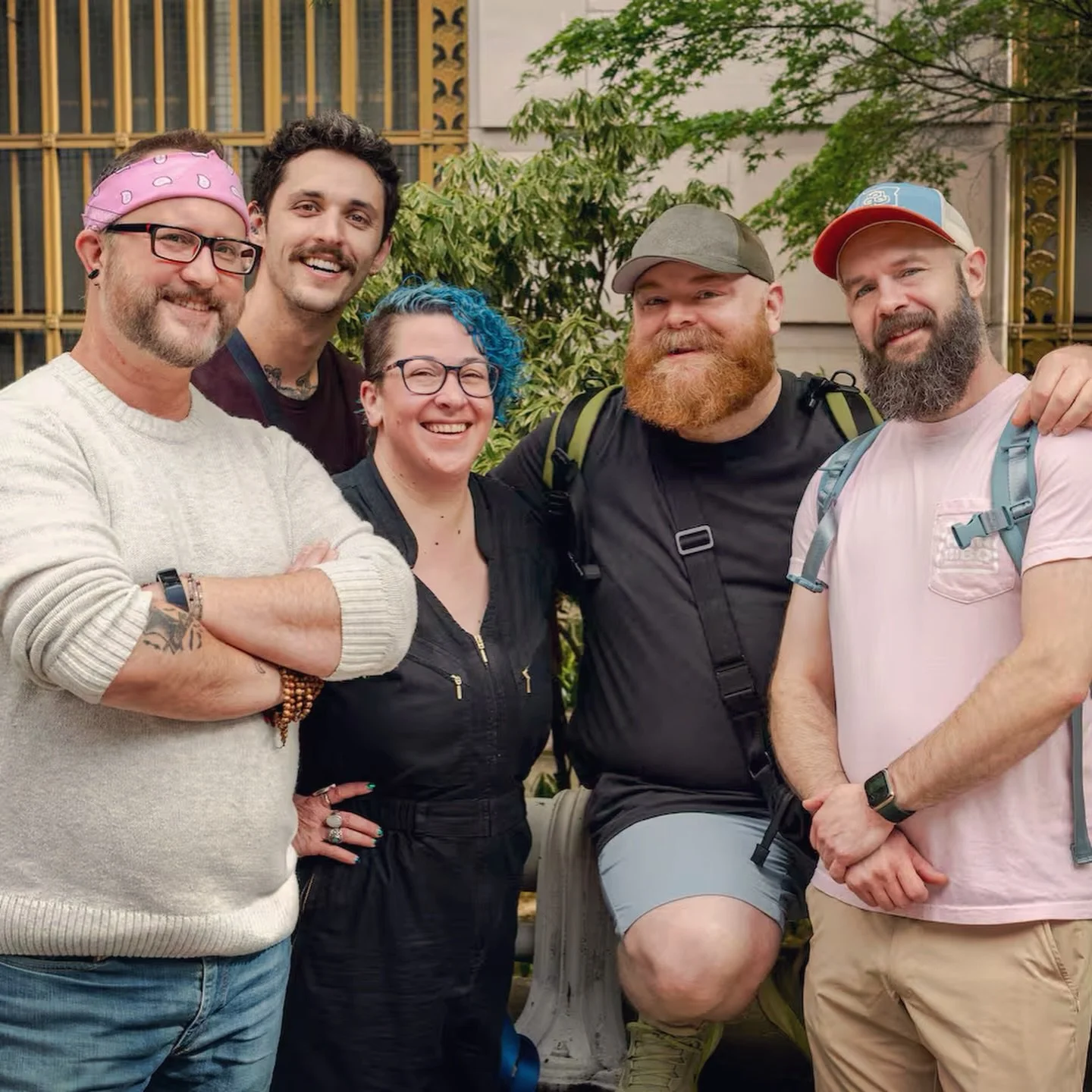 Just wow, everyone&hellip;what a fantastic year 2025 has been! And you know what? It was made even more incredible because of y&rsquo;all, each unique individual who helps make @untappedtrivia the community it is today. So thank you for being a part 