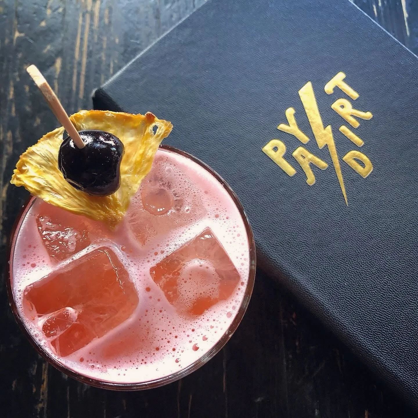 No trivia at @paydirtbar tonight 1/20/26. Paydirt is closed. The fabulous bartenders are having a well deserved staff appreciation party. We will return back for free trivia fun at the Zipper building on February 2 and February 16, 2026.
&hellip;
🎤 