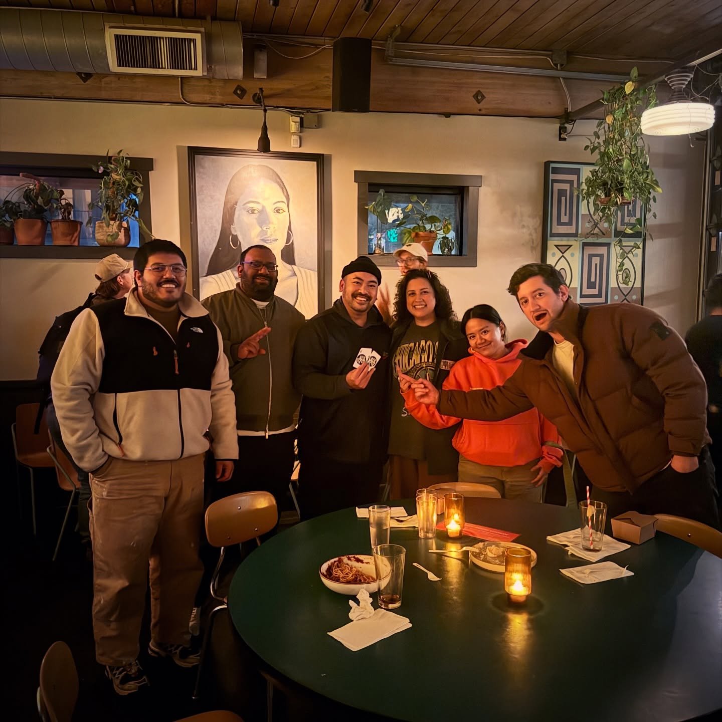 Wednesday Trivia! Happy hump day, find us quizzing every Wednesday, 7-9 p.m. at Oakshire Brewing Beer Hall, Von Ebert on Mississippi, and Bye and Bye. Free to play with prizes. Check out these winners from last Wednesday trivia events.

Learn more ab