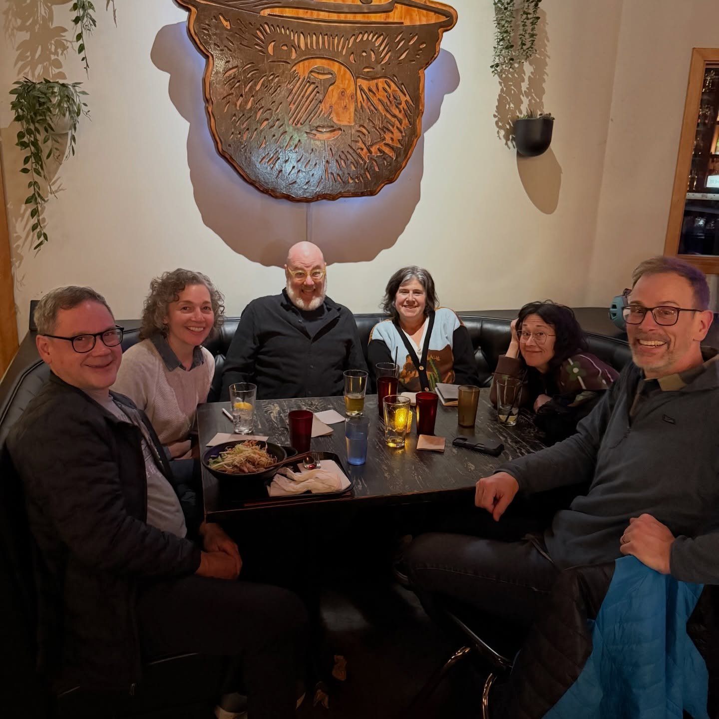 🧐Trivia Monday! Join us for trivia, find us quizzing tonight, 7-9 p.m. at Paydirt on Sandy, Creepy&rsquo;s, and Rose &amp; Thistle. Free to play with prizes! Here are some winners from the last time quizzing in these amazing venues.

Learn more abou