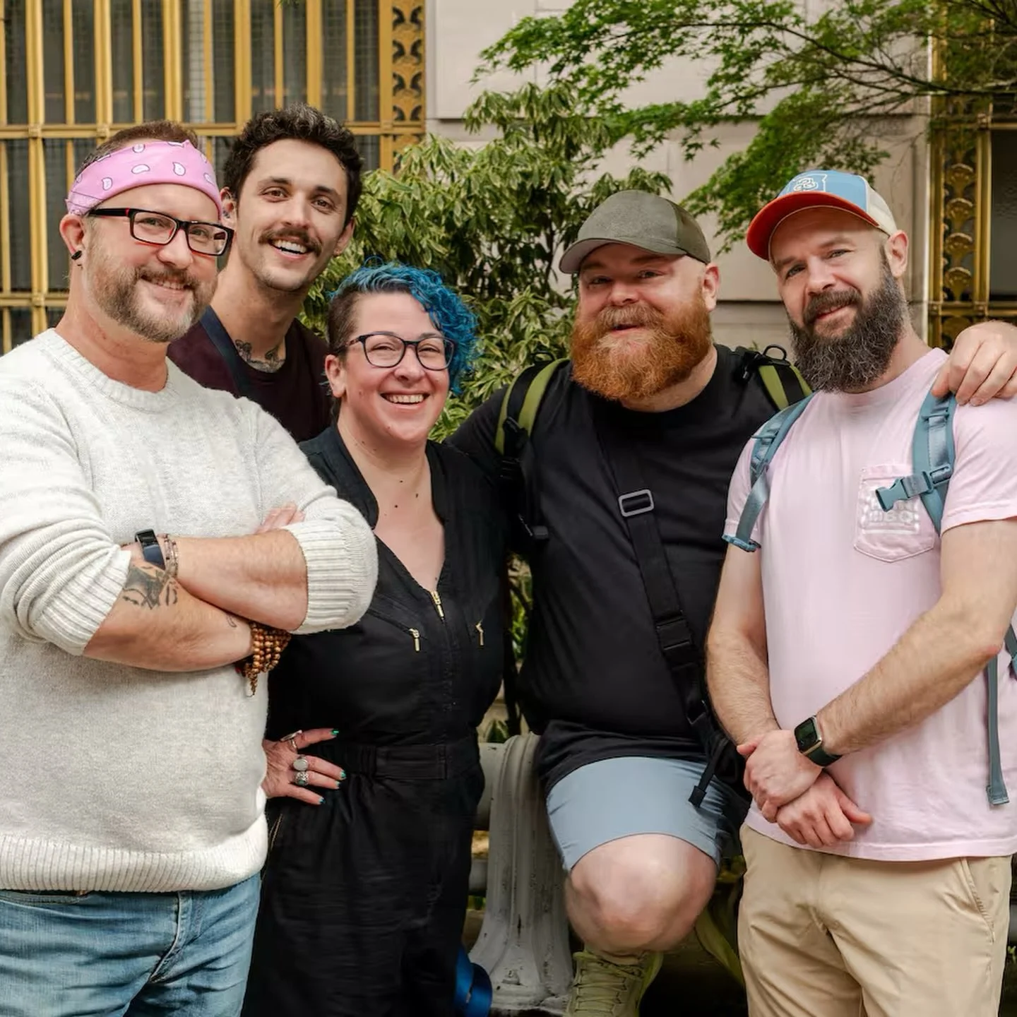 👋 Hello, dearest forever friends and trivia pals! Mind lending us a hand? ☺️ Please take a quick moment to nominate @untappedtrivia for &ldquo;Best Trivia Night&rdquo; in Willamette Week&rsquo;s Best of Portland 2026 Readers Poll.

In 2026, we hope 