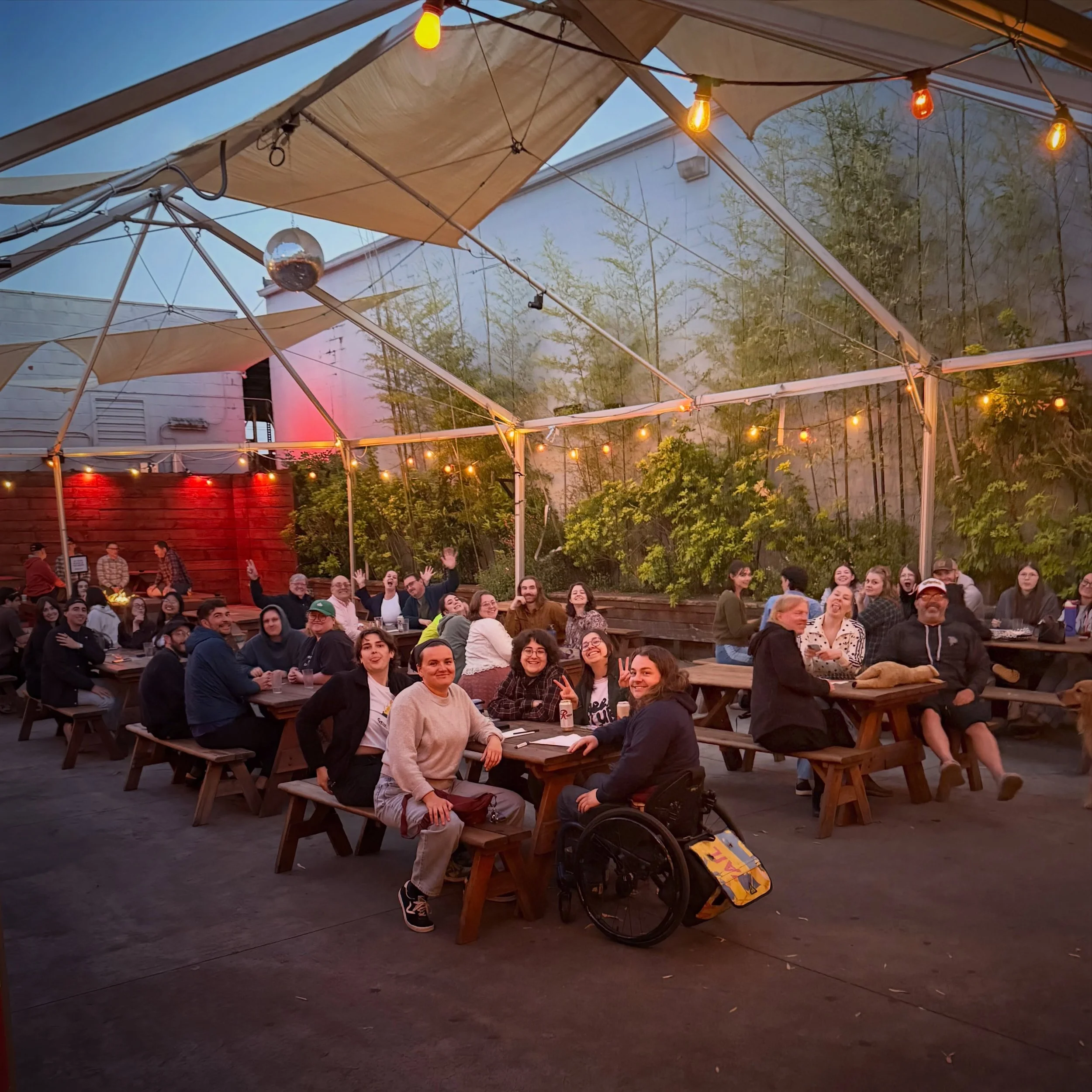 Free Bar Trivia Tuesdays at White Owl, 7-9 p.m. Eat, drink, and win prizes at @untappedtrivia

🗳️ Use the link in our bio to learn more, and to vote @untappedtrivia for &ldquo;Best Trivia Night&rdquo; in @willametteweek &rsquo;s Best of Portland 202