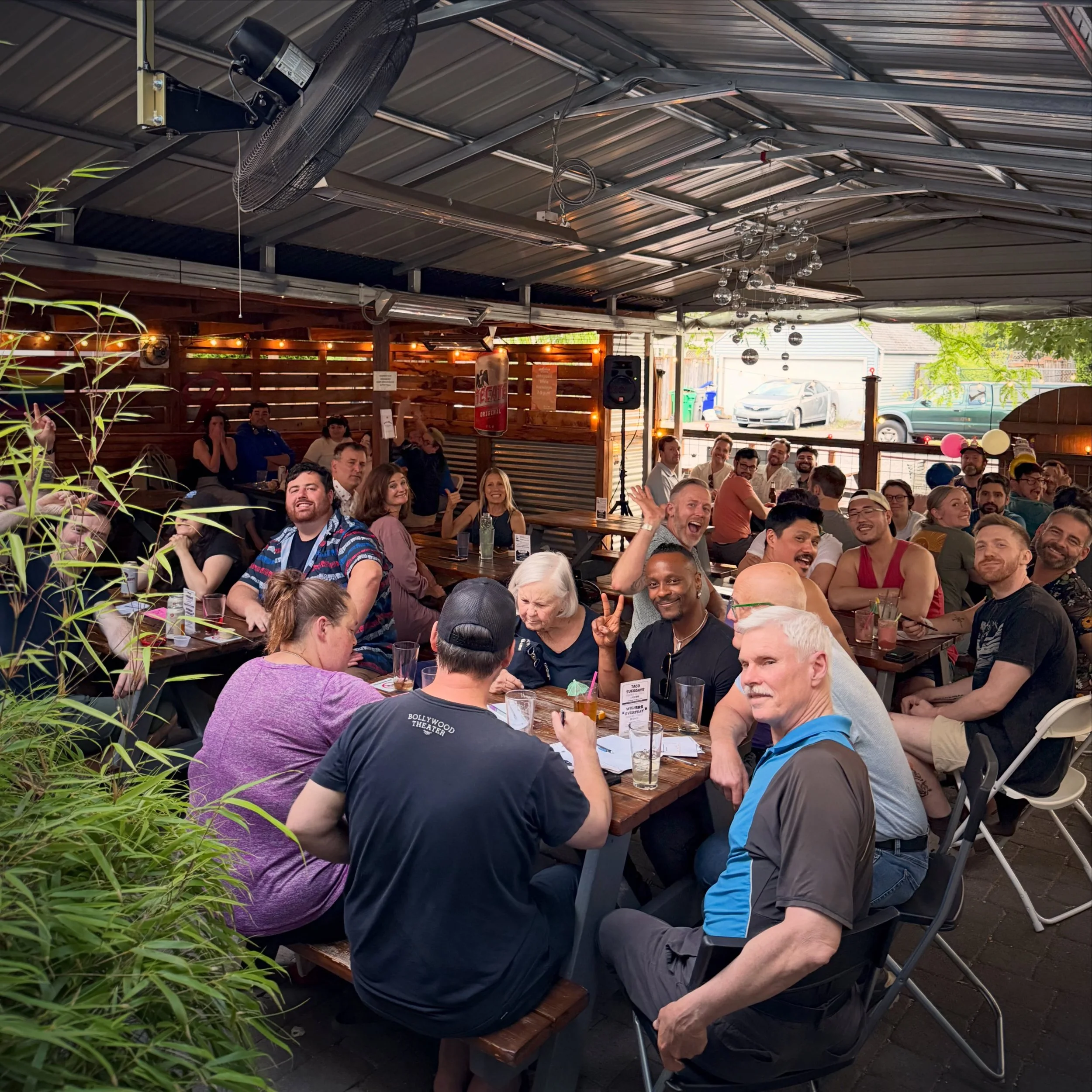 Please vote for us. 🗳️ @untappedtrivia for &ldquo;Best Trivia Night&rdquo; and @advice for &ldquo;Best Drive Bar&rdquo; and for &ldquo;Best Bar for Mocktails&rdquo; in @willametteweek &rsquo;s Best of Portland 2026 Readers&rsquo; Poll. 🗓️ Polls Clo