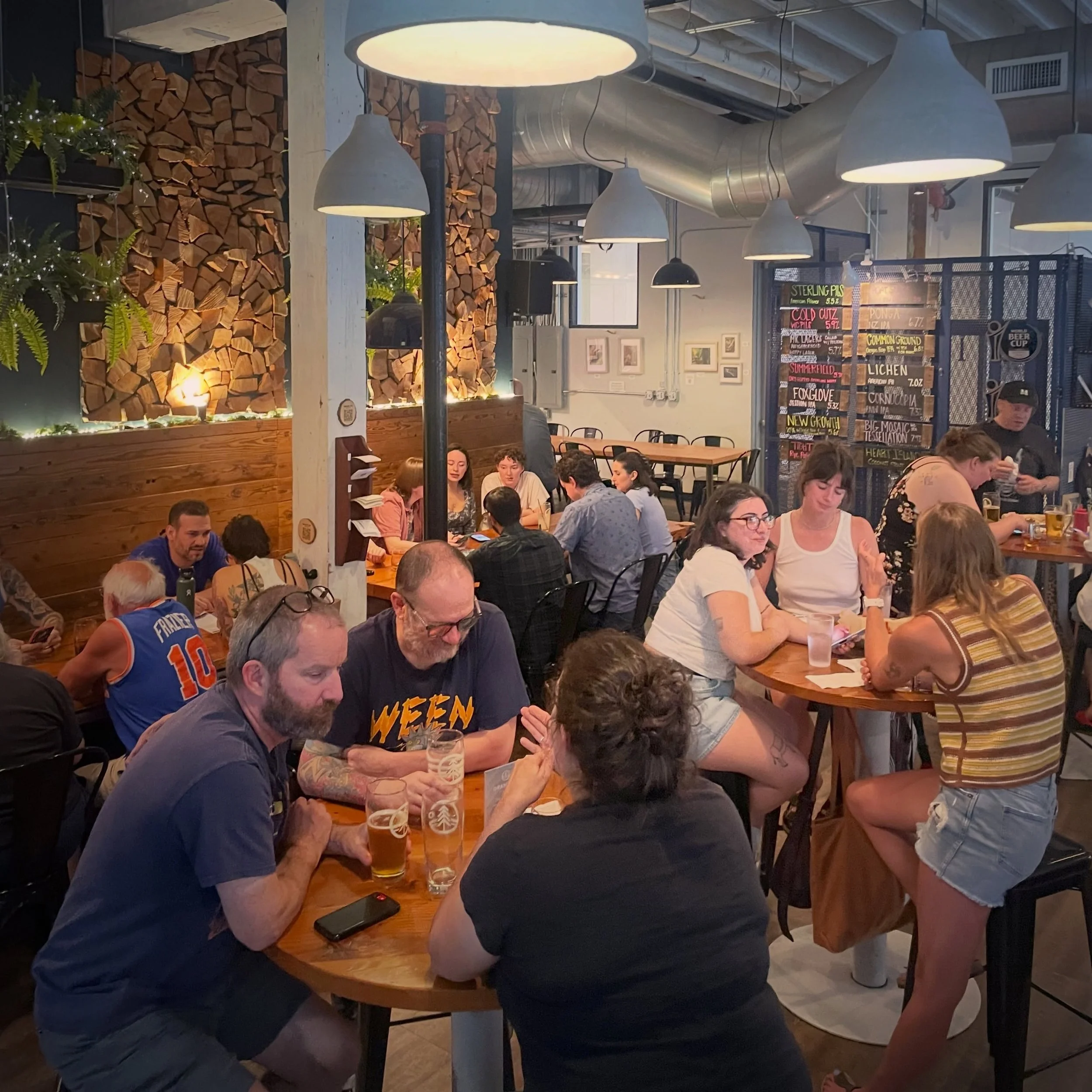 Please vote for us. 🗳️ @untappedtrivia for &ldquo;Best Trivia Night&rdquo; and @grandfirbrewing for &ldquo;Best Brewery&rdquo; in @willametteweek &rsquo;s Best of Portland 2026 Readers&rsquo; Poll. 🗓️ Polls Close 6/17 at 12 p.m. Link in bio.

Free 