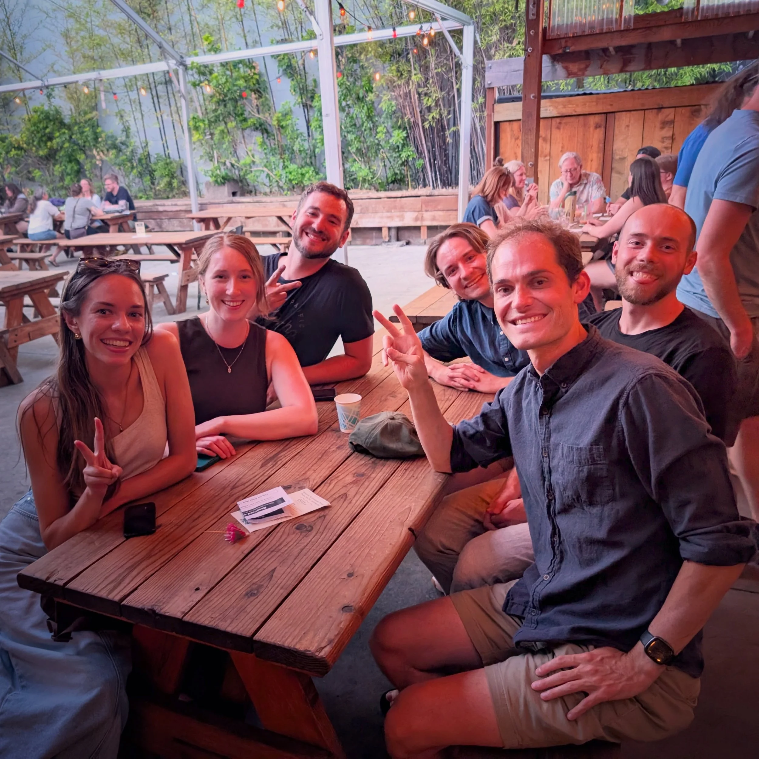 @untappedtrivia Tuesdays at White Owl, 7-9 p.m. Eat, drink, and win prizes! Free bar trivia every Tuesday at White Owl Social Club.

@whiteowlsocialclub&nbsp;is located at 1305 SE 8th Ave, Portland, OR 97214