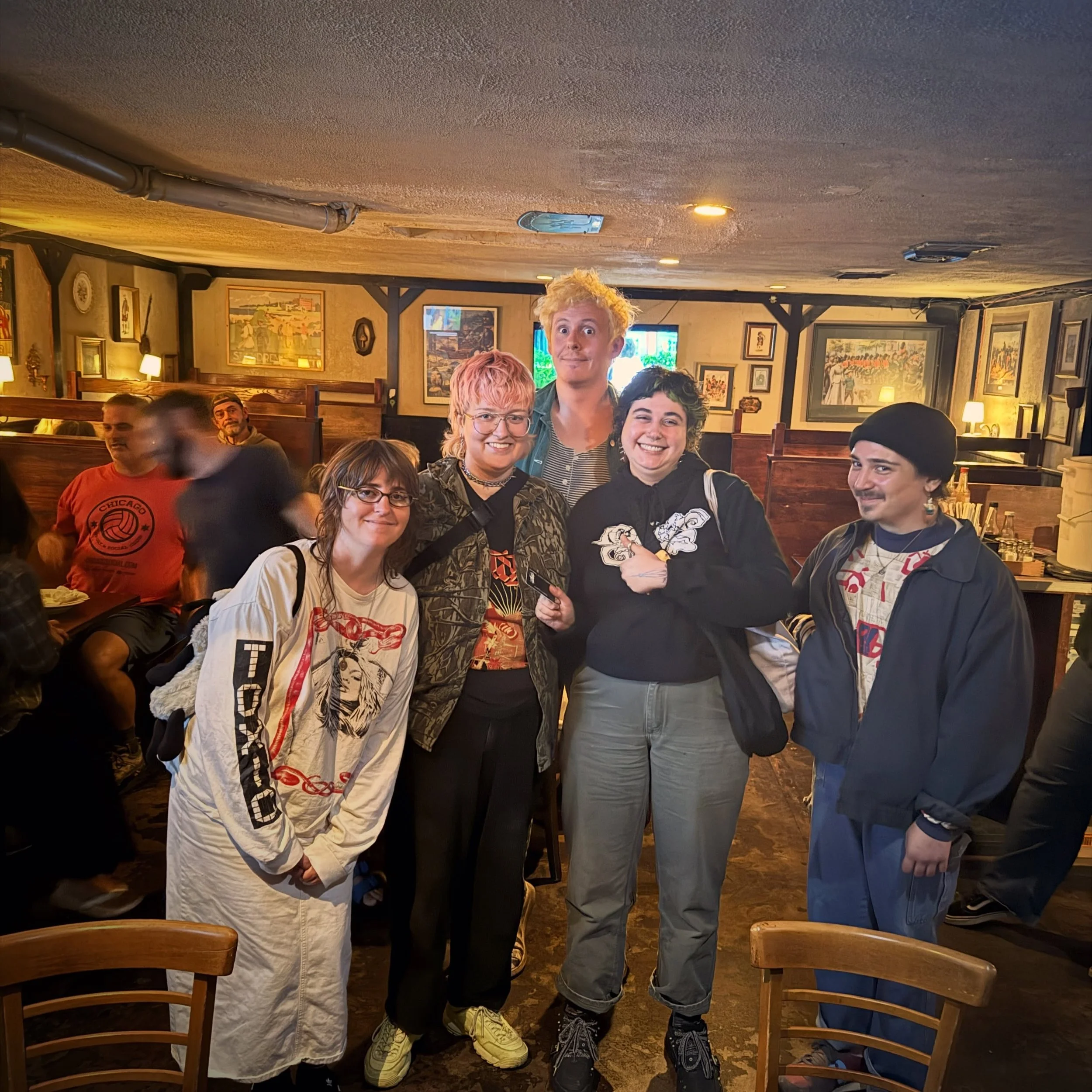 Free Bar Trivia Mondays at Rose &amp; Thistle 7-9 p.m. Eat, drink, and win prizes! @untappedtrivia every Monday at Rose and Thistle.

@pdx_roseandthistle&nbsp;is located at 2314 NE Broadway Portland, OR 97232.