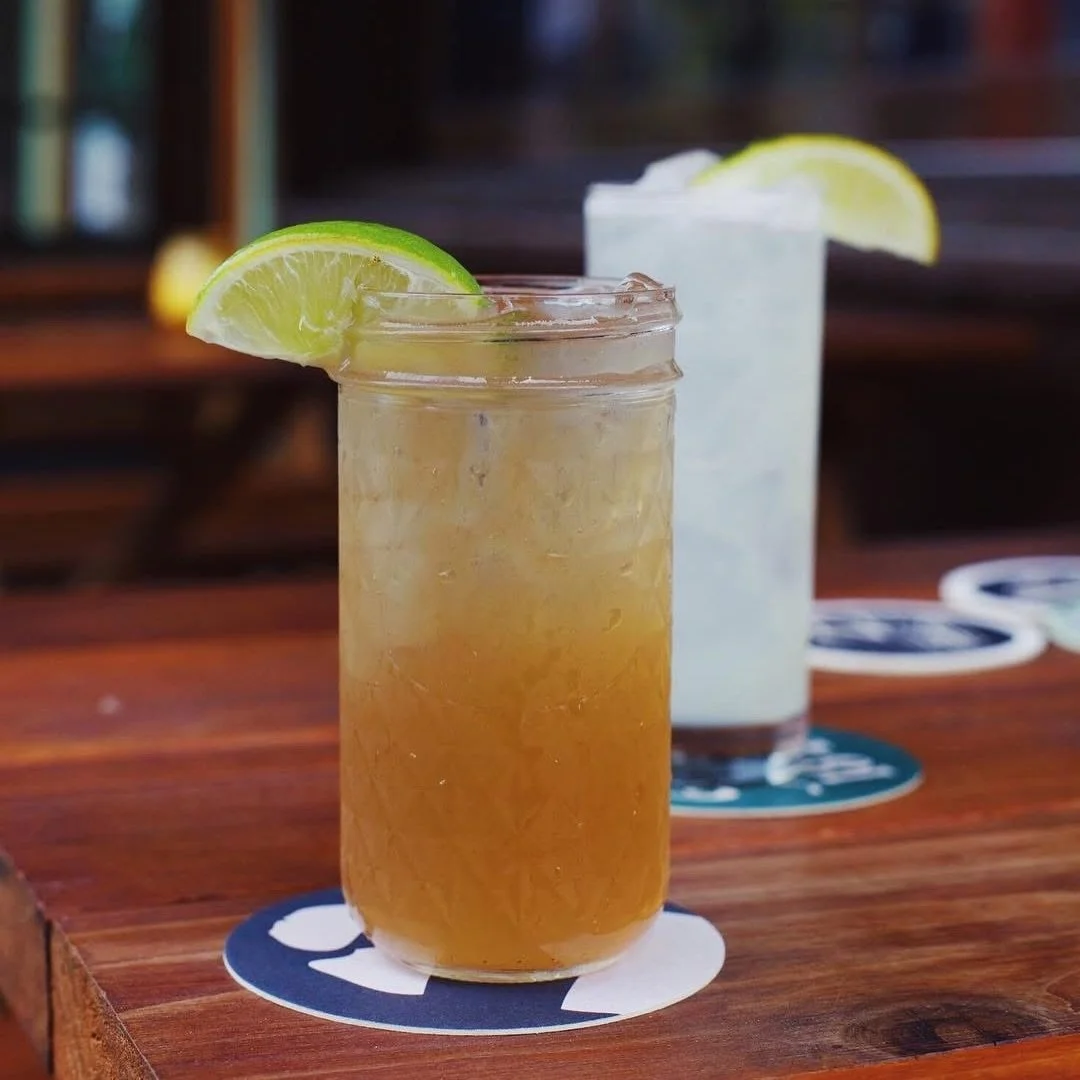 Trivia at @byeandbyeportland is free to play every Wednesday from 7-9 p.m.

Portland&rsquo;s Southern-inspired vegan hipster bar is located at 1011 NE Alberta St, Portland, OR 97211 in the King neighborhood of Northeast Alberta Street.

@untappedtriv