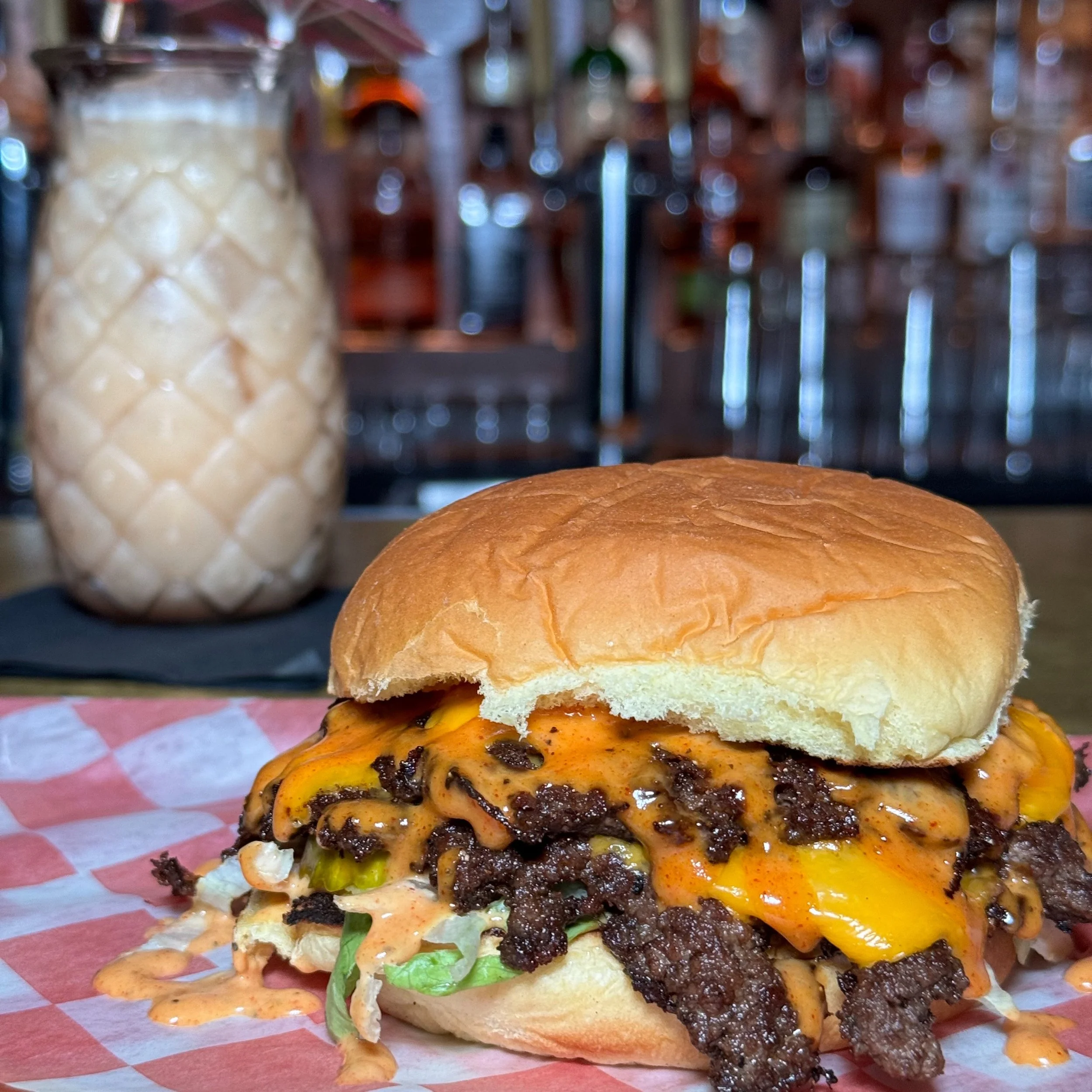 Trivia at @creepyspdx is free to play every Monday from 7-9 p.m.

Portland&rsquo;s beloved eccentric clown-parlor bar&nbsp;is located at 627 SE Morisson Street Portland, OR 97214 in the Buckman neighborhood of Southeast Portland. 

🏆 @untappedtrivia
