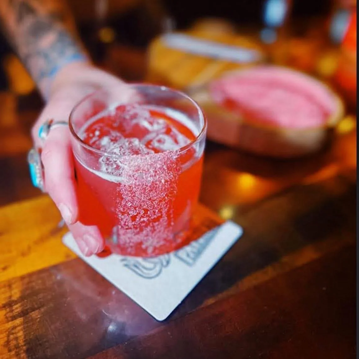 @untappedtrivia at Paydirt is free to play 1st and 3rd Mondays from 7-9 p.m. No apps required!

@paydirtbar&nbsp;is located at 2705 NE Sandy Blvd, Portland, OR 97232. Yummy eats by @boxcarpizza @basiliskpdx @hellophobanhmibobas

🏆🧠 Untapped Trivia 