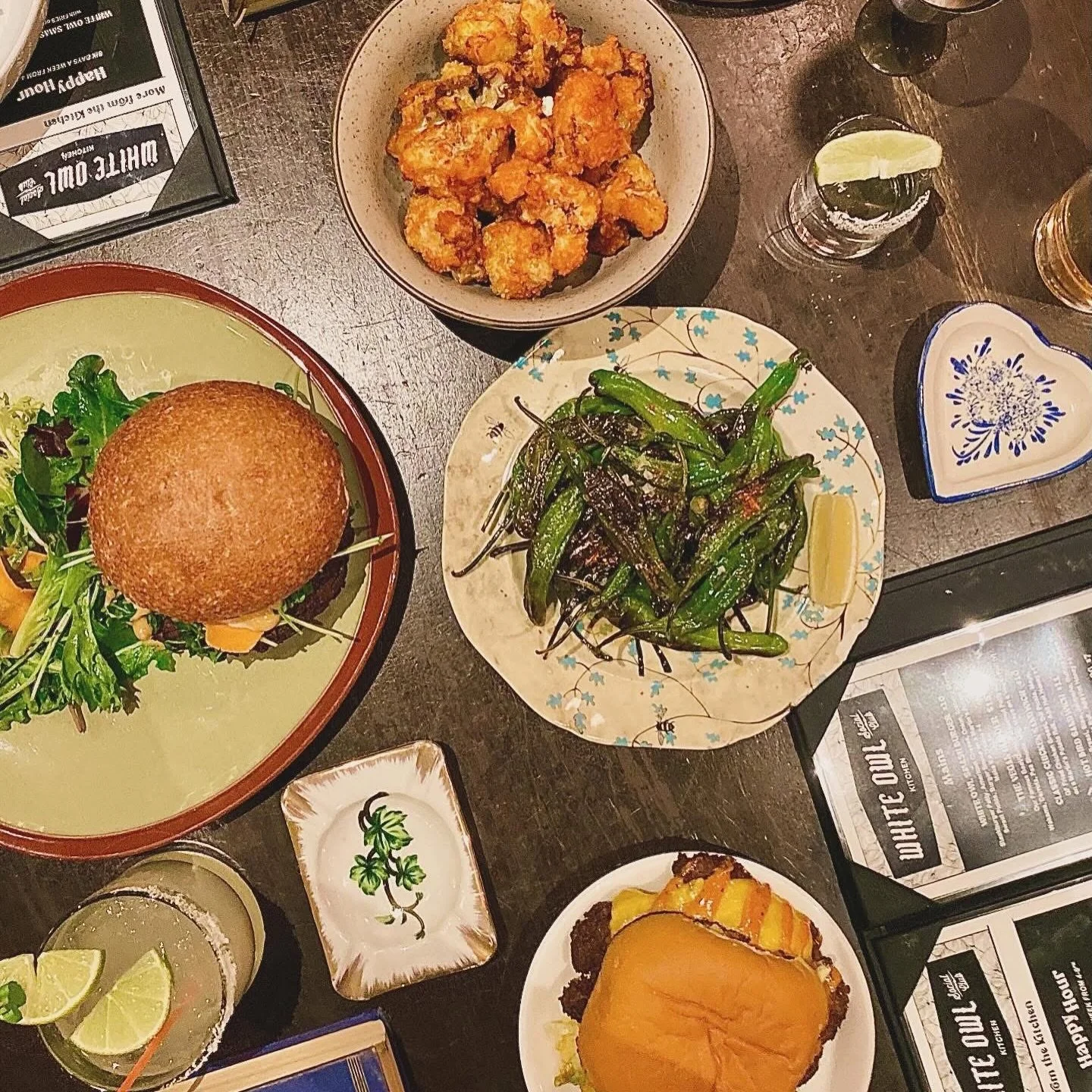 @untappedtrivia at White Owl Social Club is free to play every Tuesday from 7-9 p.m. No apps required!

@whiteowlsocialclub is located at 1305 SE 8th Ave, Portland, OR 97214.

🏆🧠 Untapped Trivia voted Portland&rsquo;s &ldquo;best trivia night&rdquo