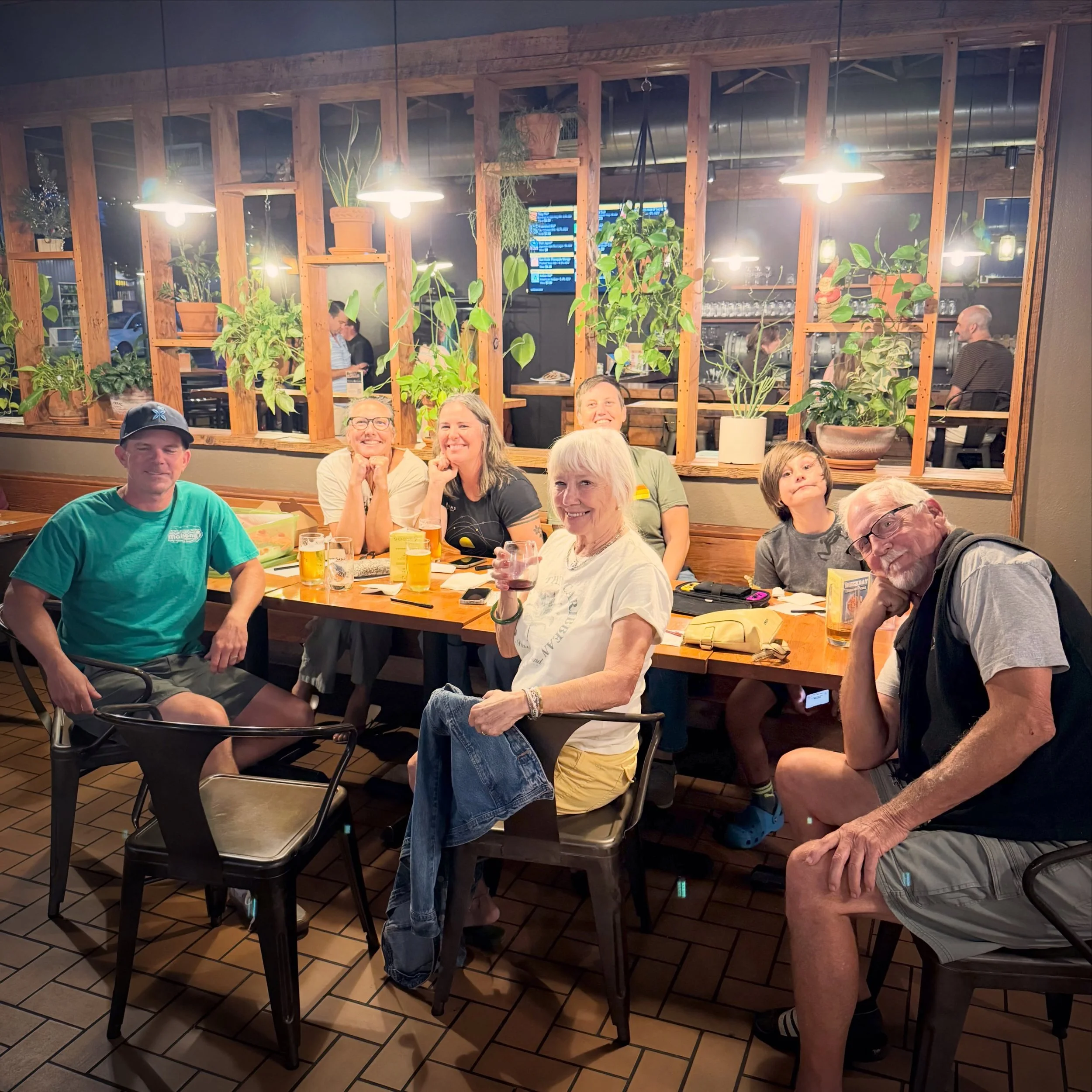@untappedtrivia at Oakshire Beer Hall is free to play every Wednesday from 7-9 p.m. No apps required!

@oakbrewpdx is located at 5013 NE 42nd Ave, Portland, OR 97218.

🏆🧠 Untapped Trivia voted Portland&rsquo;s &ldquo;best trivia night&rdquo; 2022-2