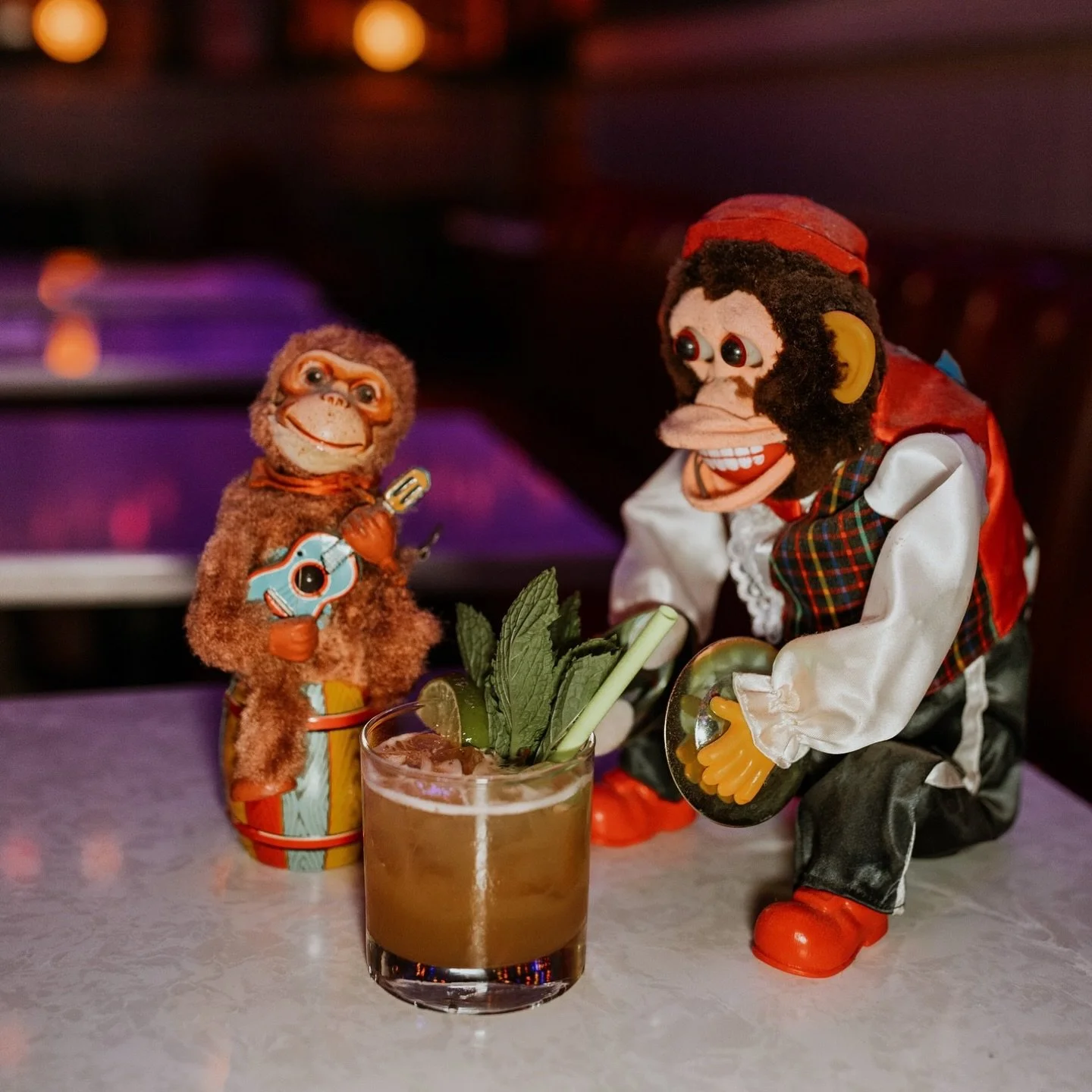 Free trivia Mondays at Creepy&rsquo;s. On Tap 8/24/26 at @untappedtrivia &mdash; fours rounds of trivia with prizes! Join us to raise some funds for @cap.northwest AIDS Wall Northwest!

@creepyspdx is located at 627 SE Morisson Street Portland, OR 97