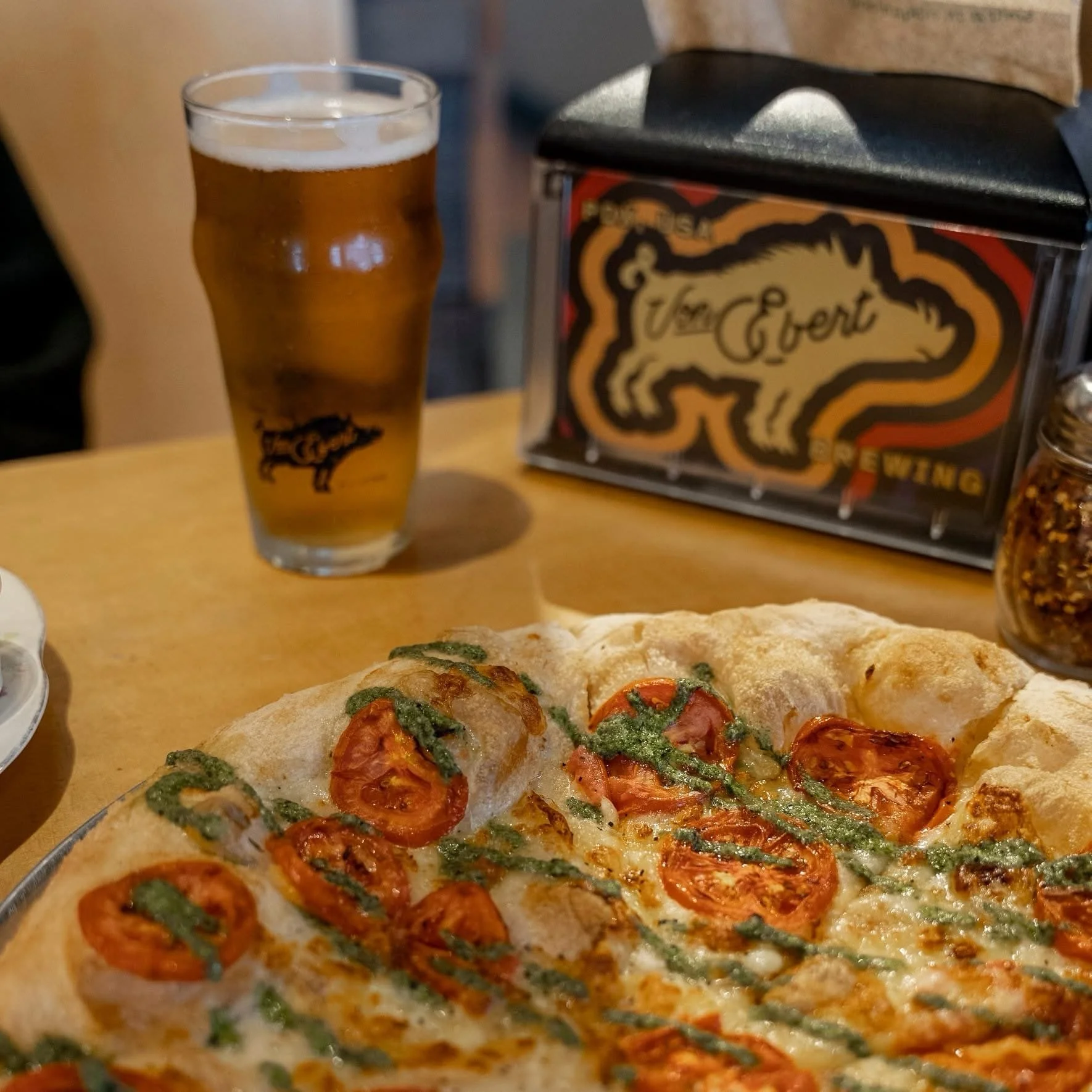 Trivia Tuesdays at Von Ebert Beaverton from 7-9 p.m. Untapped Trivia voted &ldquo;best trivia night&rdquo; in Portland, OR 5 years in a row in Willamette Week &lsquo;s Best of Portland&rsquo;s readers&rsquo; poll!

Play @untappedtrivia at @vebrewing&