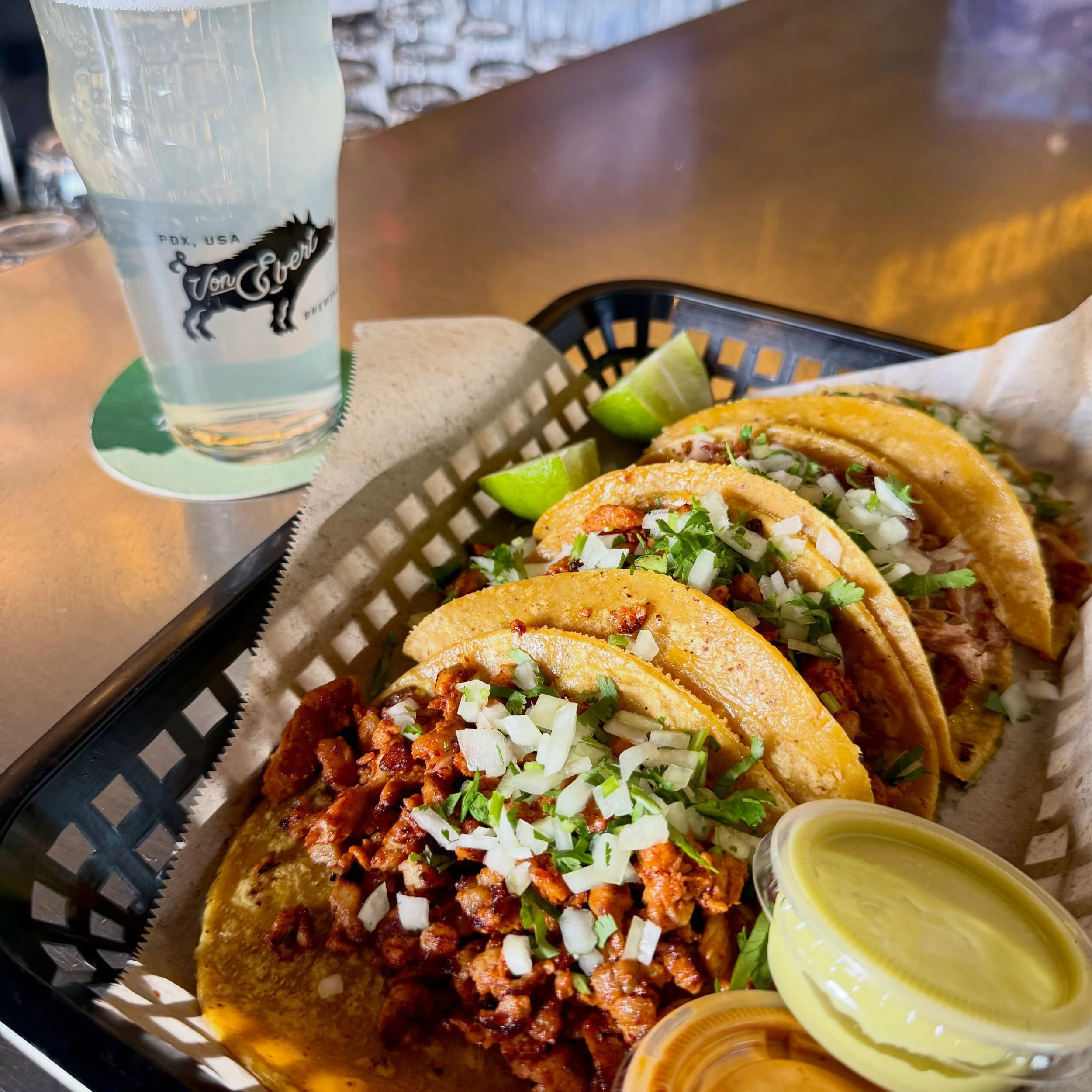 Trivia Wednesdays at Von Ebert on Mississippi Ave from 7-9 p.m. Untapped Trivia voted &ldquo;best trivia night&rdquo; in Portland, OR 5 years in a row in Willamette Week &lsquo;s Best of Portland&rsquo;s readers&rsquo; poll!

Play @untappedtrivia at 