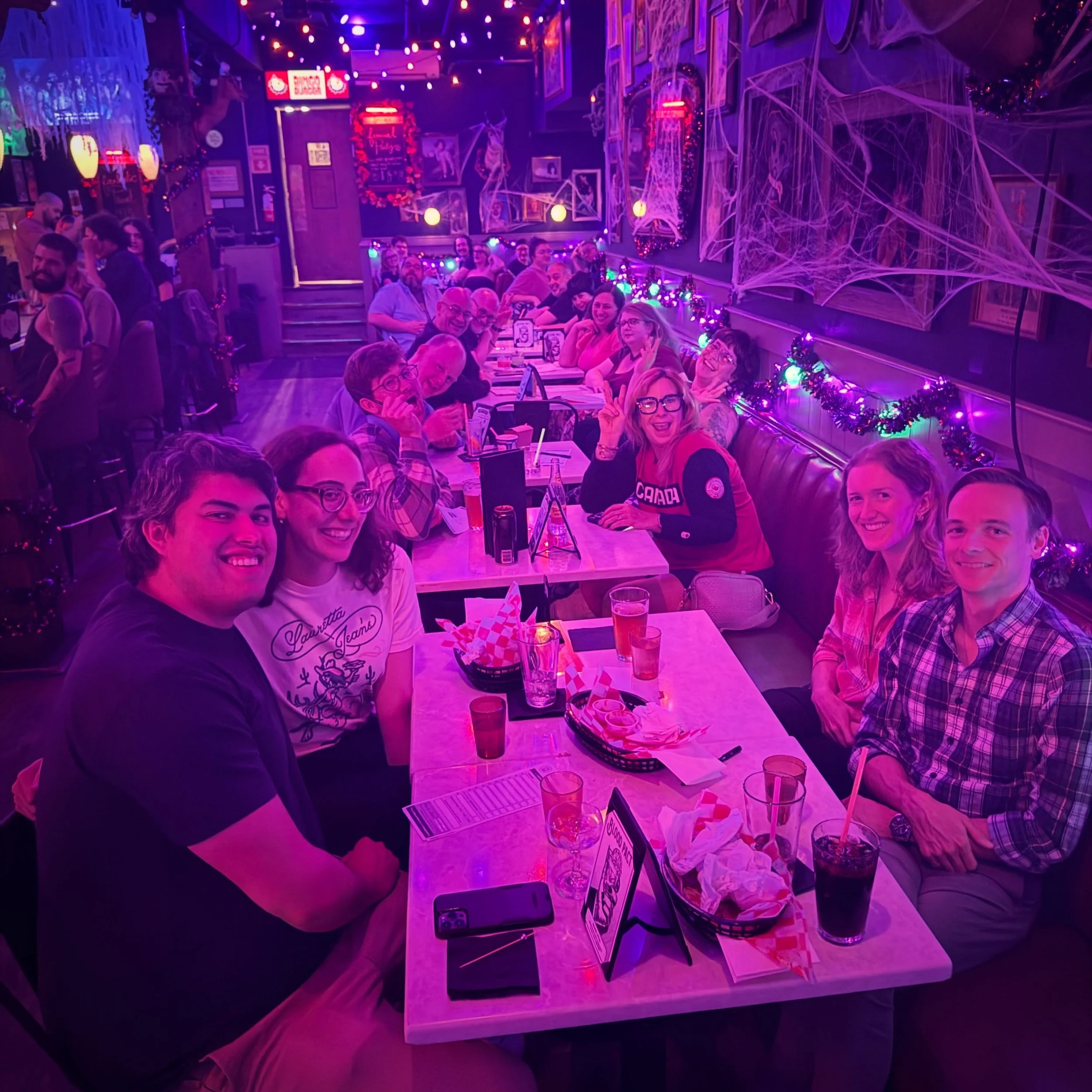 Free Trivia every Monday at Creepy&rsquo;s Bar. Join us from 7-9 p.m. for @untappedtrivia 

Untapped Trivia voted &ldquo;Best Trivia Night&rdquo; 2022-2026 in @willametteweek &rsquo;s &ldquo;Best of Portland&rdquo; readers&rsquo; poll.

@creepyspdx P