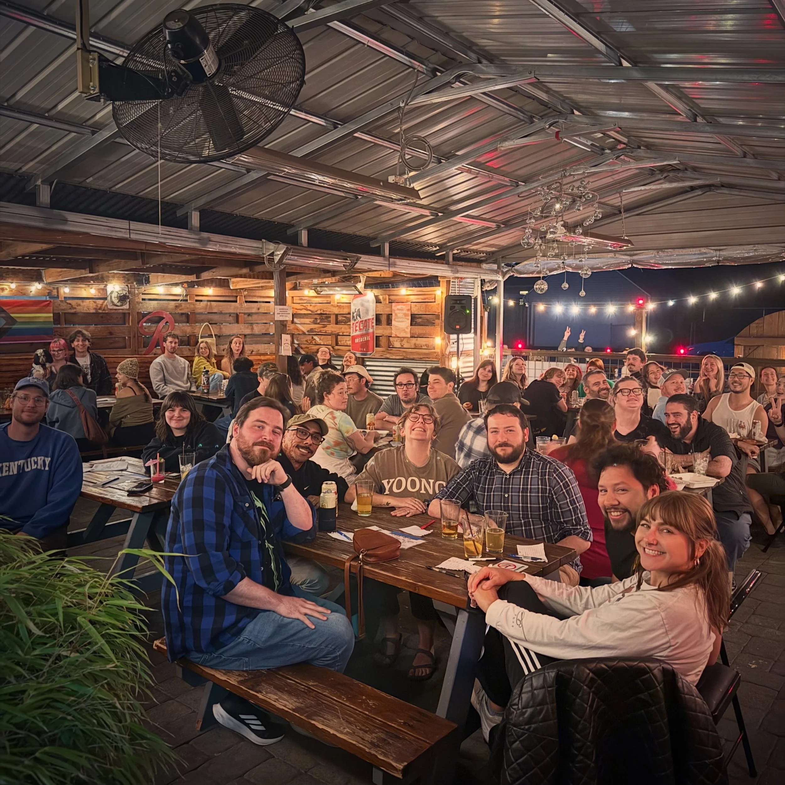 Free Trivia Tuesdays at Advice Booth. Join us from 7-9 p.m. for @untappedtrivia 

Untapped Trivia voted &ldquo;Best Trivia Night&rdquo; 2022-2026 in @willametteweek &rsquo;s &ldquo;Best of Portland&rdquo; readers&rsquo; poll.

@adviceboothpdx Portlan