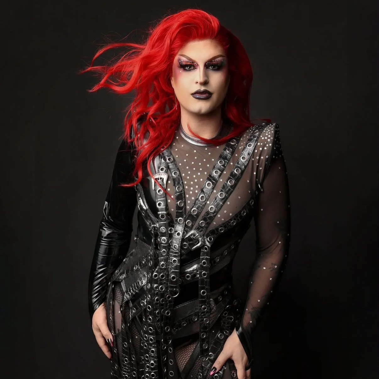 We&rsquo;re back at Pinky&rsquo;s with trivia and drag performances by @itsmissjaxon tonight. &mdash; Free Trivia Thursdays at Pinky&rsquo;s Pizza and Whiskey Bar. Join us from 6-8 p.m. for @untappedtrivia 

Untapped Trivia voted &ldquo;Best Trivia N