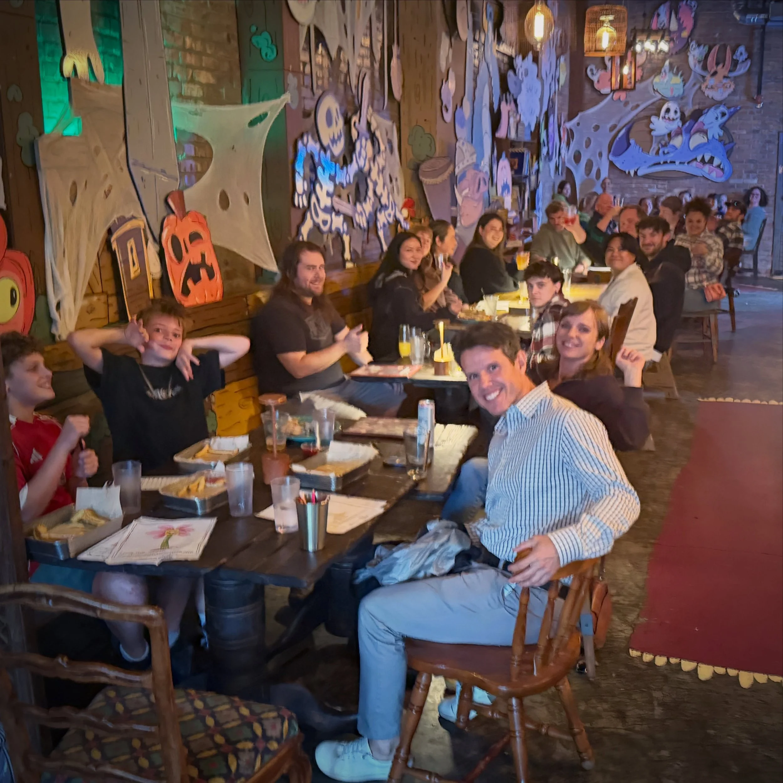 Free Trivia Fridays at Wonderwood Springs. Join us from 6-8 p.m. for @untappedtrivia

Untapped Trivia voted &ldquo;Best Trivia Night&rdquo; 2022-2026 in @willametteweek &rsquo;s &ldquo;Best of Portland&rdquo; readers&rsquo; poll.

@wonderwoodsprings 