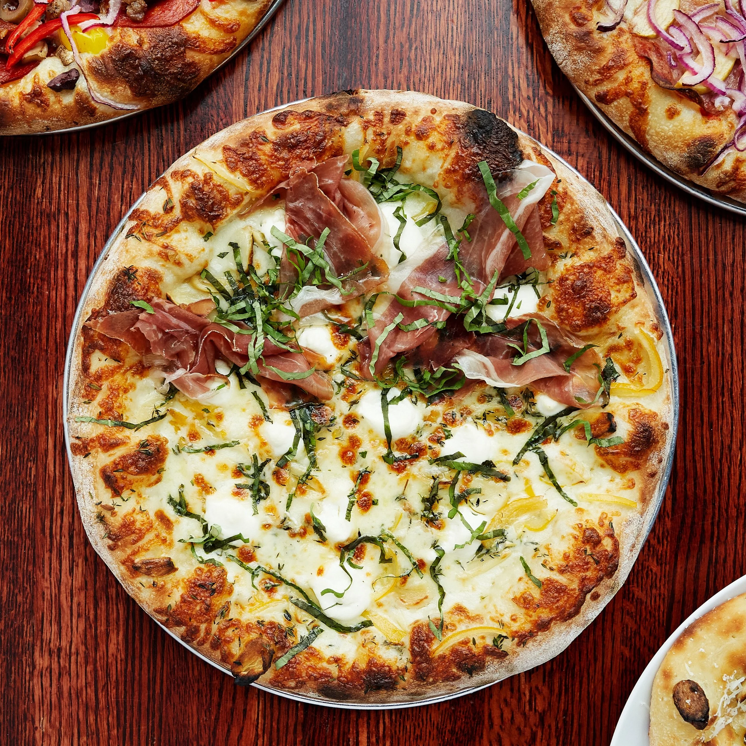 Looking for the best free bar trivia in Portland, Oregon? Look no further than @untappedtrivia at Pinky&rsquo;s Pizza and Whiskey Bar in North Portland.

Pinky&rsquo;s is a woman-owned whiskey bar in North Portland with damn fine pizza. Featuring ove