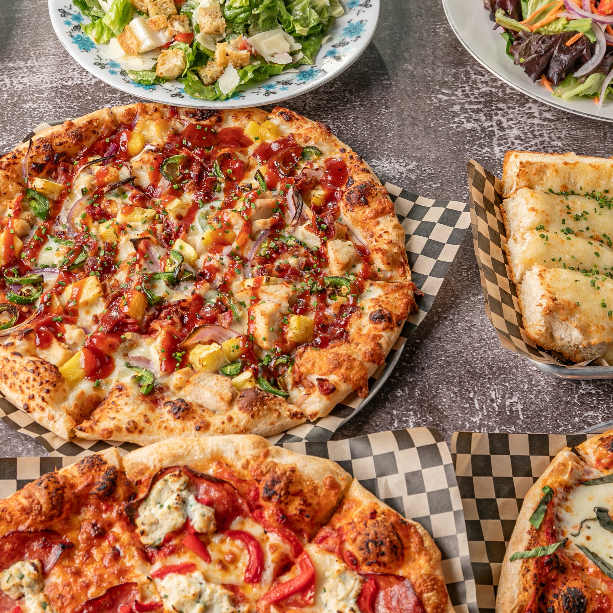 Looking for free Tuesday night bar trivia in Beaverton? Join us for trivia at Von Ebert Brewing in North Beaverton.

The Von Ebert Beaverton taproom serves 8 fresh house beers and seriously good pizza in three pizza styles, plus wings, sandwiches, an