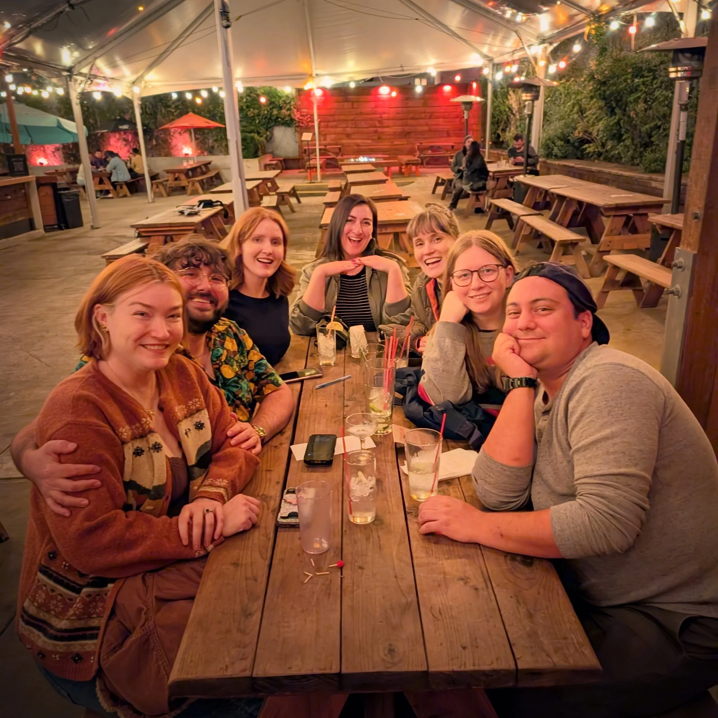 Free bar trivia in Portland, OR? Join @untappedtrivia in Southeast Portland for trivia at White Owl every Tuesday from 7-9 p.m. Voted Best Trivia Night in PDX (2022&ndash;2026) in Willamette Week&rsquo;s Readers&rsquo; Poll.

White Owl is one of Port