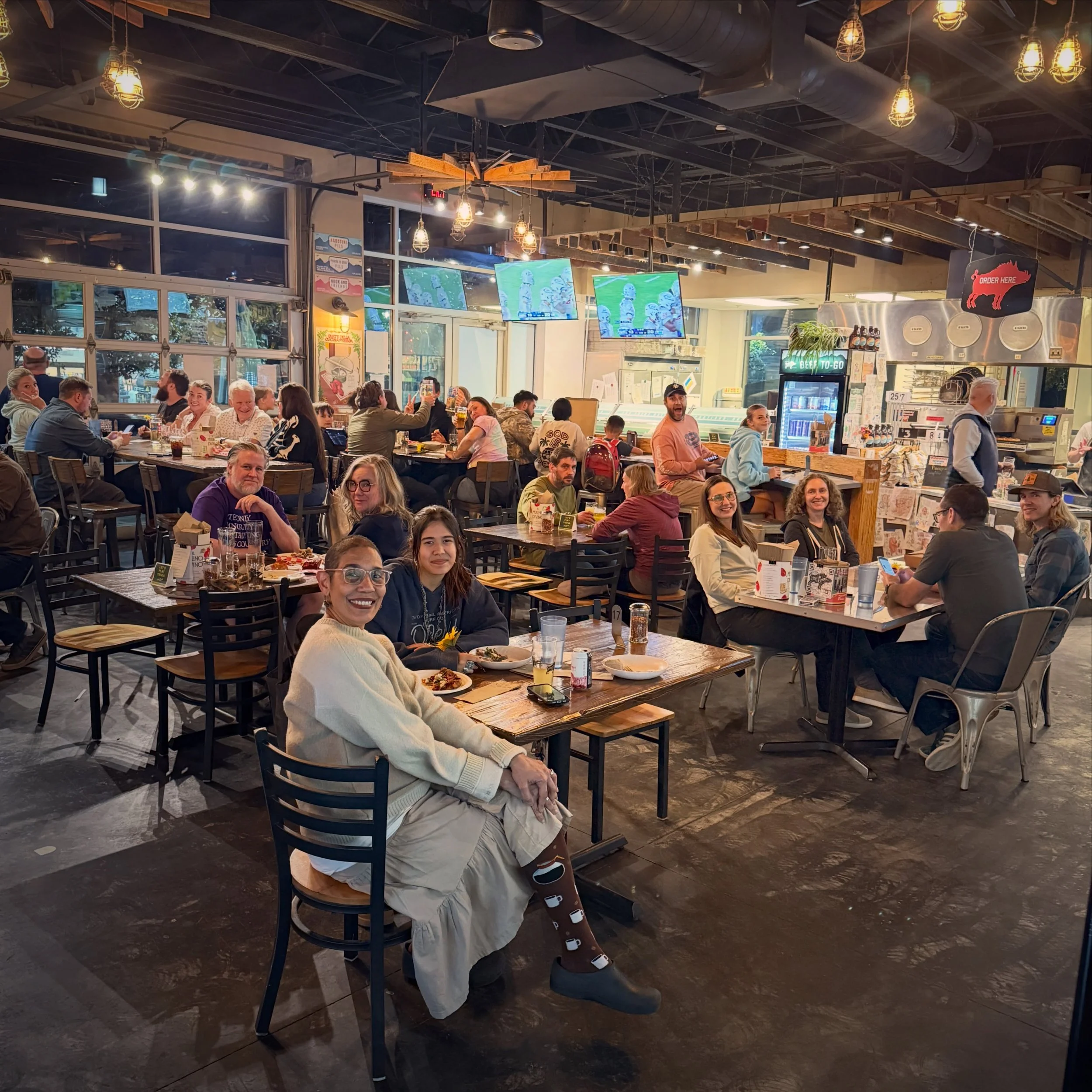 Free bar trivia in Beaverton, OR? Join @untappedtrivia in North Beaverton for trivia at Von Ebert Brewing every Tuesday from 7-9 p.m. Voted Best Trivia Night in PDX (2022&ndash;2026) in Willamette Week&rsquo;s Readers&rsquo; Poll.

The Von Ebert Beav