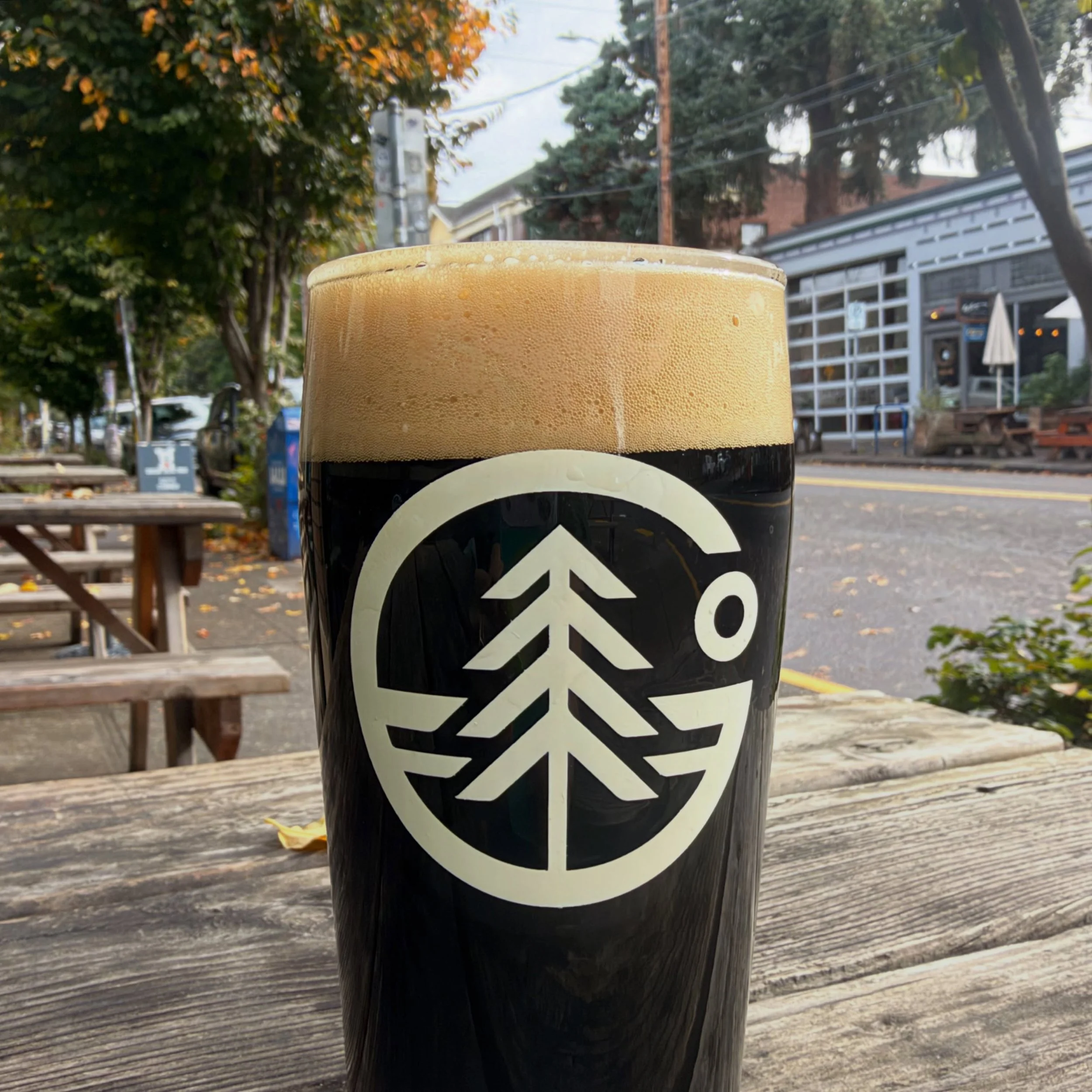 Free bar trivia in Portland, OR? Join @untappedtrivia in Southeast Portland for trivia at Grand Fir Brewing every Tuesday from 7-9 p.m. Voted Best Trivia Night in PDX (2022&ndash;2026) in Willamette Week&rsquo;s Readers&rsquo; Poll.

Grand Fir is you