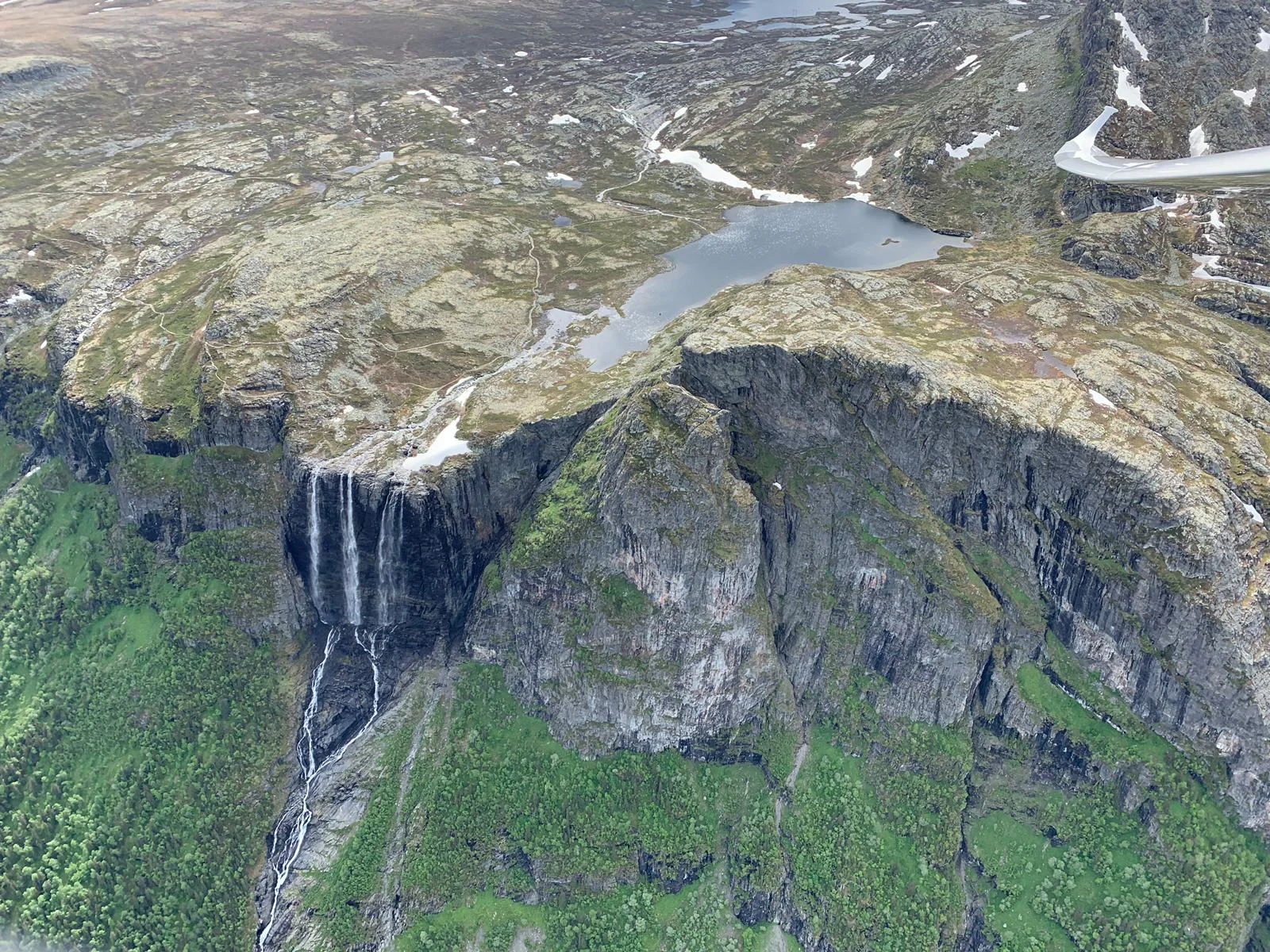 Stemme Horizons Norway