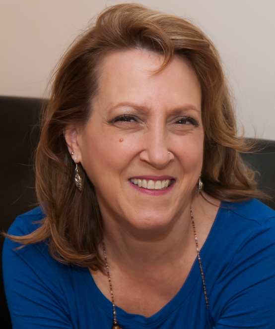 Monica Byrne