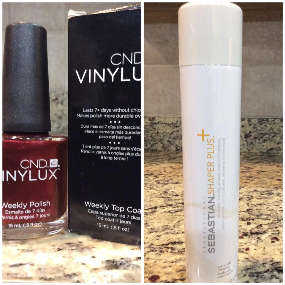 Holy crap it's Monday and xmas is on Friday