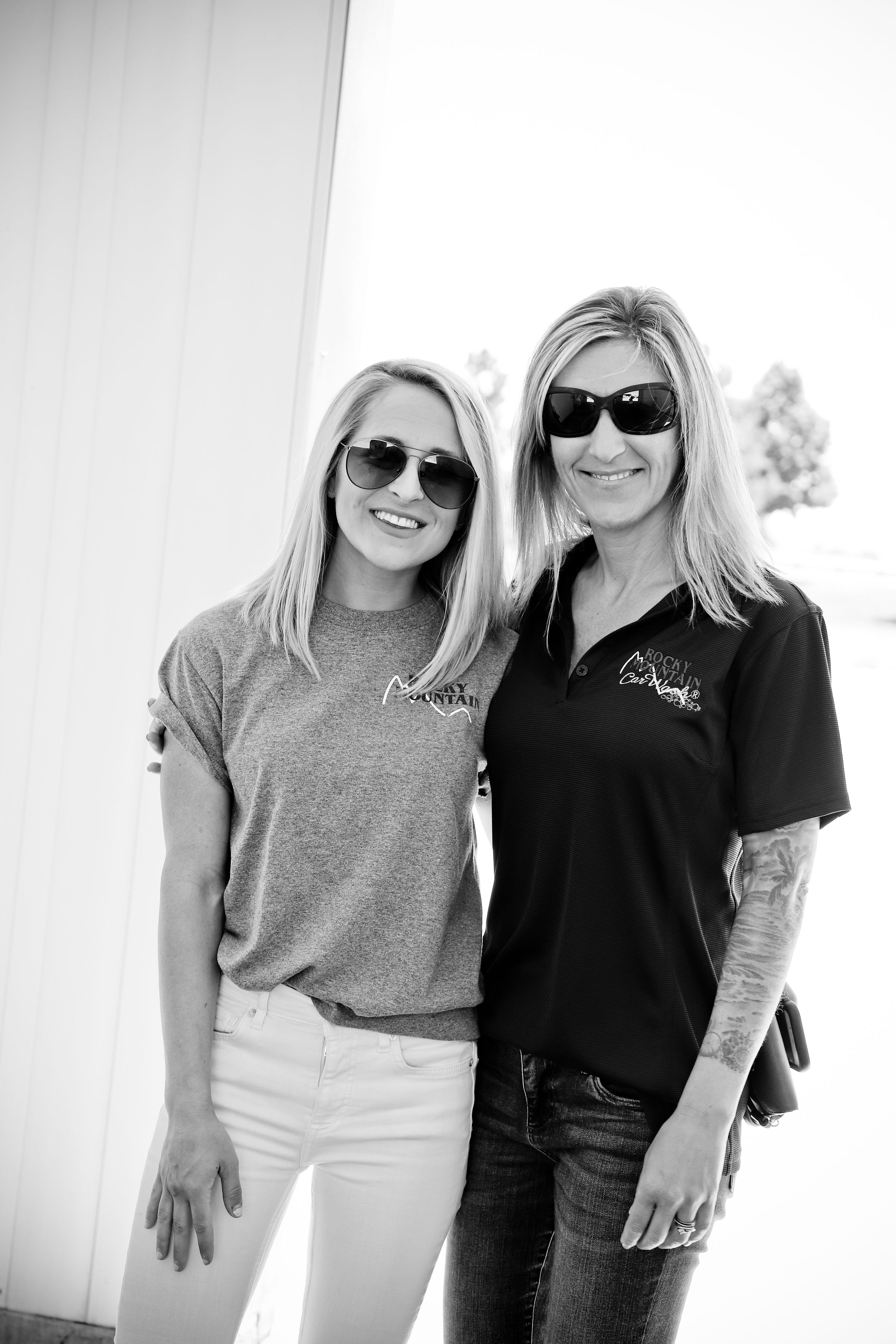 Taylor (Operations), Jen (Human Resources)