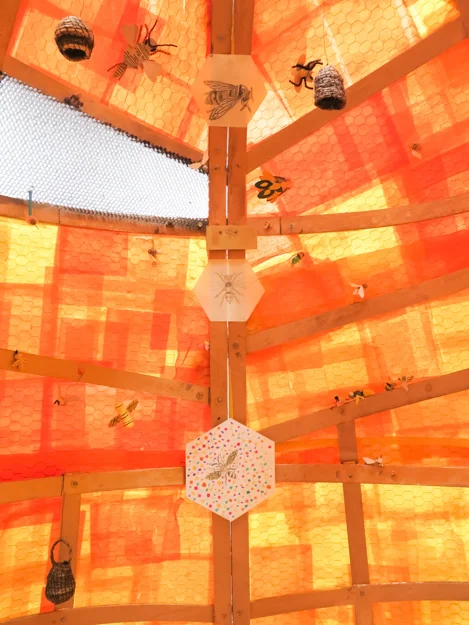HAYGROUND BEE EXHIBITION.201400004.jpg
