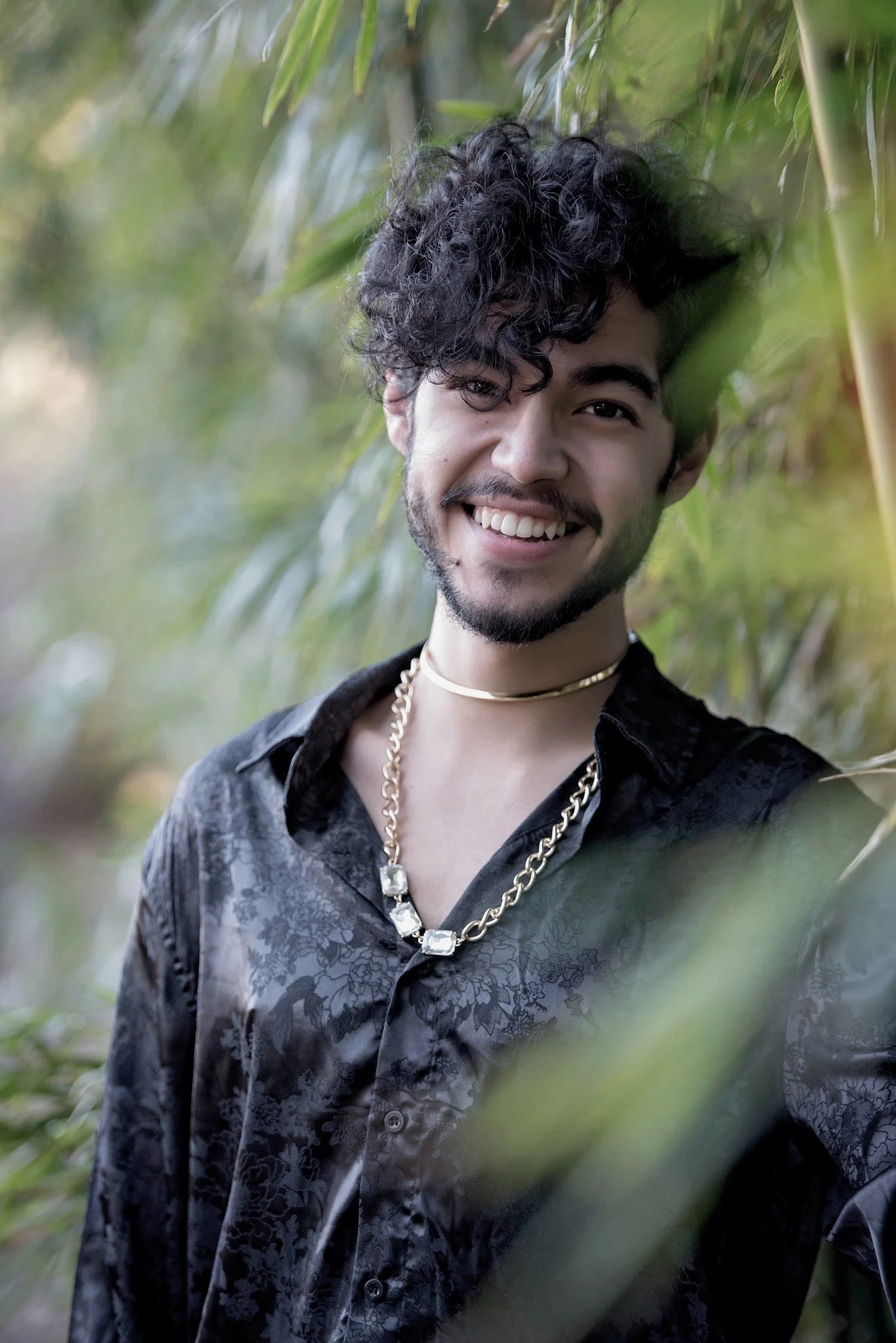 Ian Negron