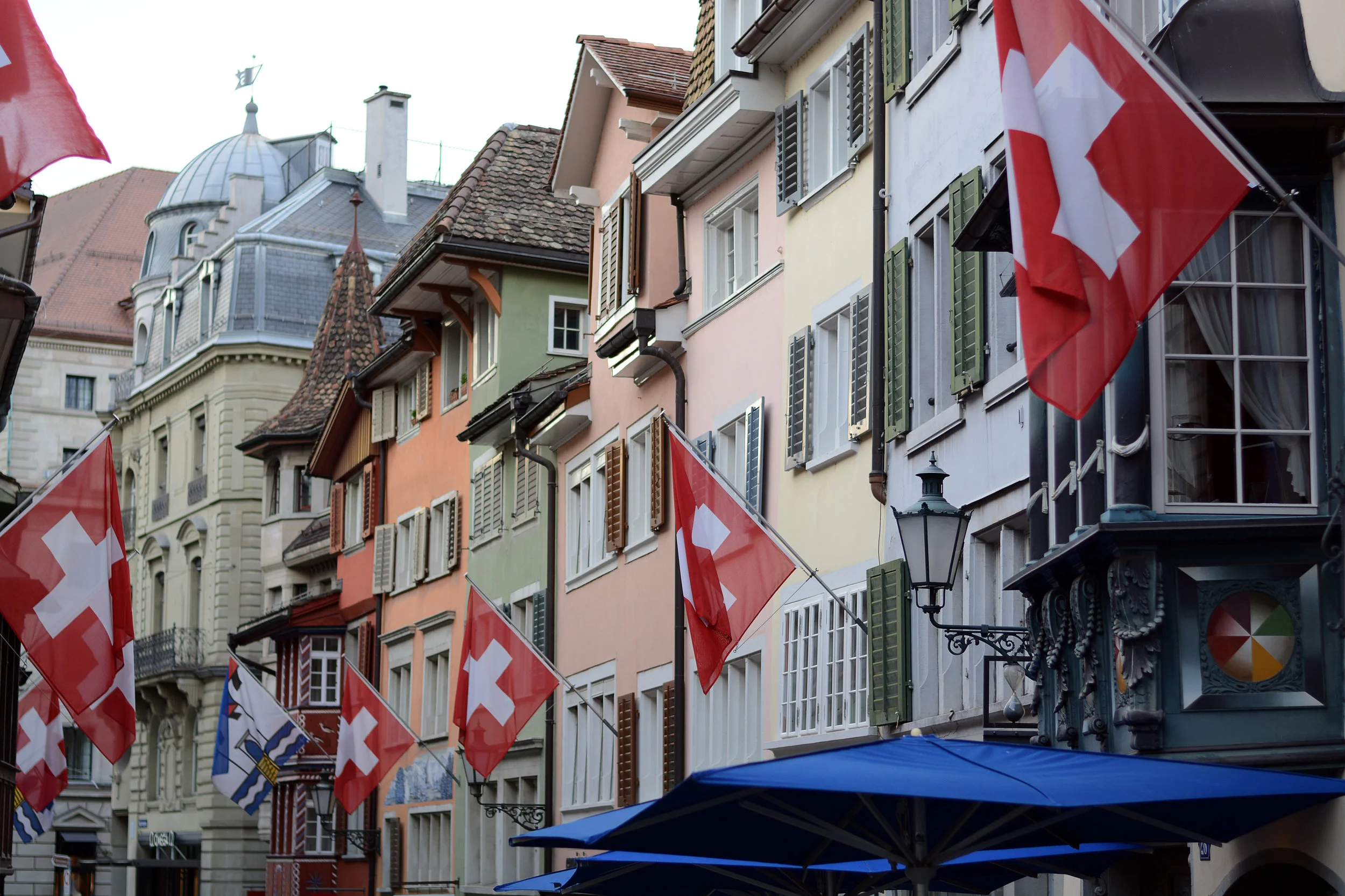 The Austria trip — Part VIII: Overtime