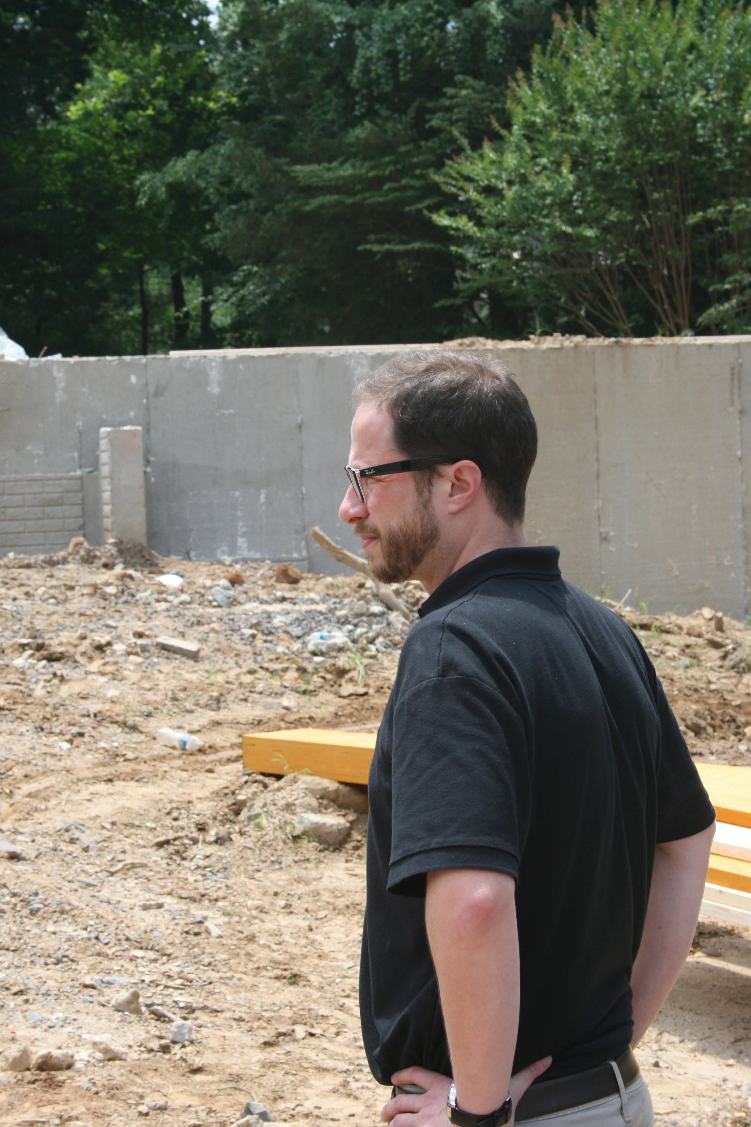 Patrick was born and raised in the Washington D.C. area. After graduating from Gonzaga College High School and attending the University of Colorado at Boulder, Patrick applied his degree in economics and started building homes. As a second-generation home builder and developer in the metro DC area, Patrick understands the complexities of the housing market in this area while concurrently he embraces the changing technologies shaping the efficiencies of homebuilding in the 21 st century.