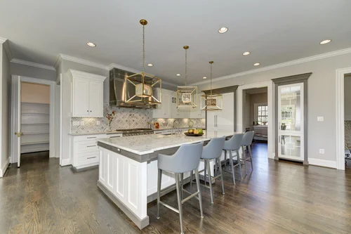 Benjamin S Kitchen Renderings Vs Reality