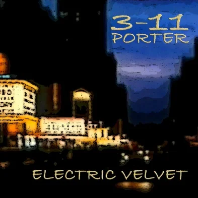 3-11 Porter